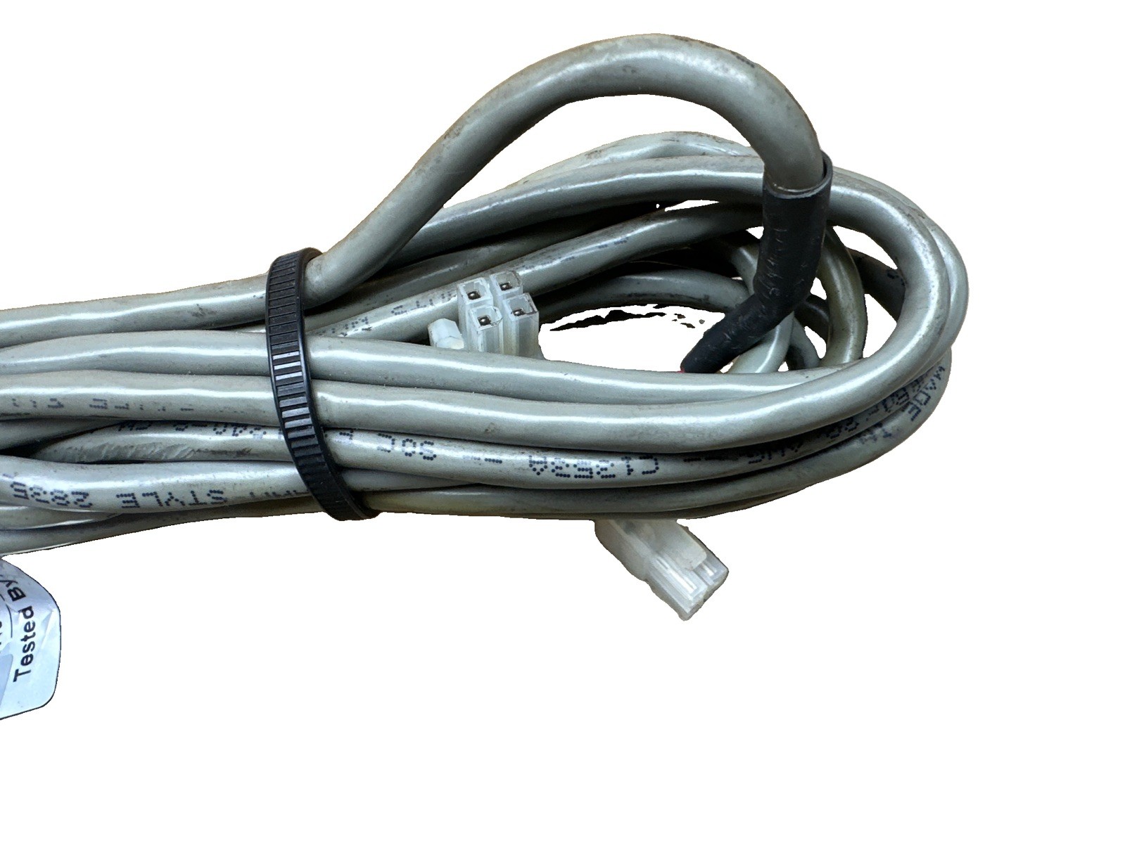✅ Thermo King HMI Controller OEM Tripac APU Wire Harness Connection OEM ✅
