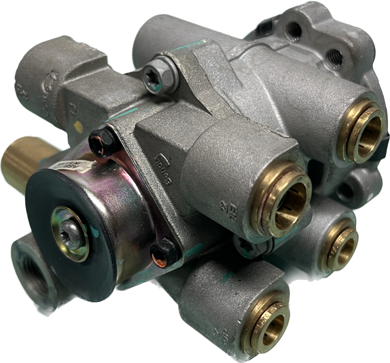 2506079C91 Genuine Bendix International E-8P Break Valve OEM – New