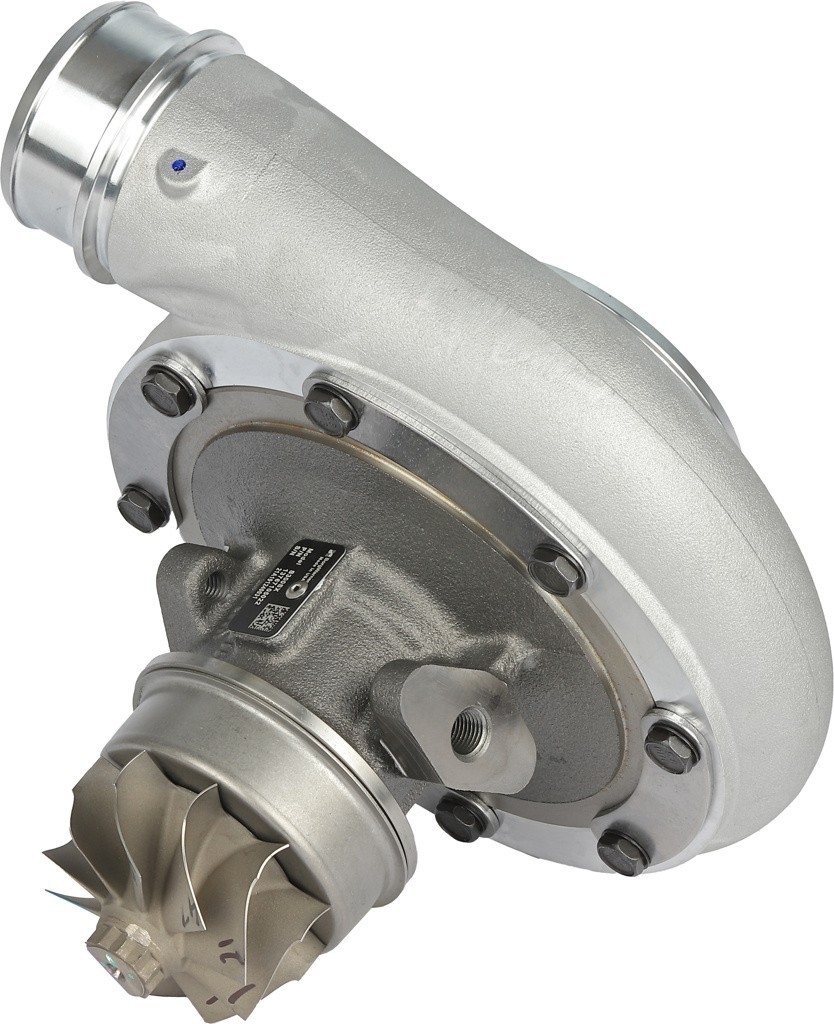 13767105022 S300 SX-R Super Core 64mm, 8476 – BorgWarner NEW