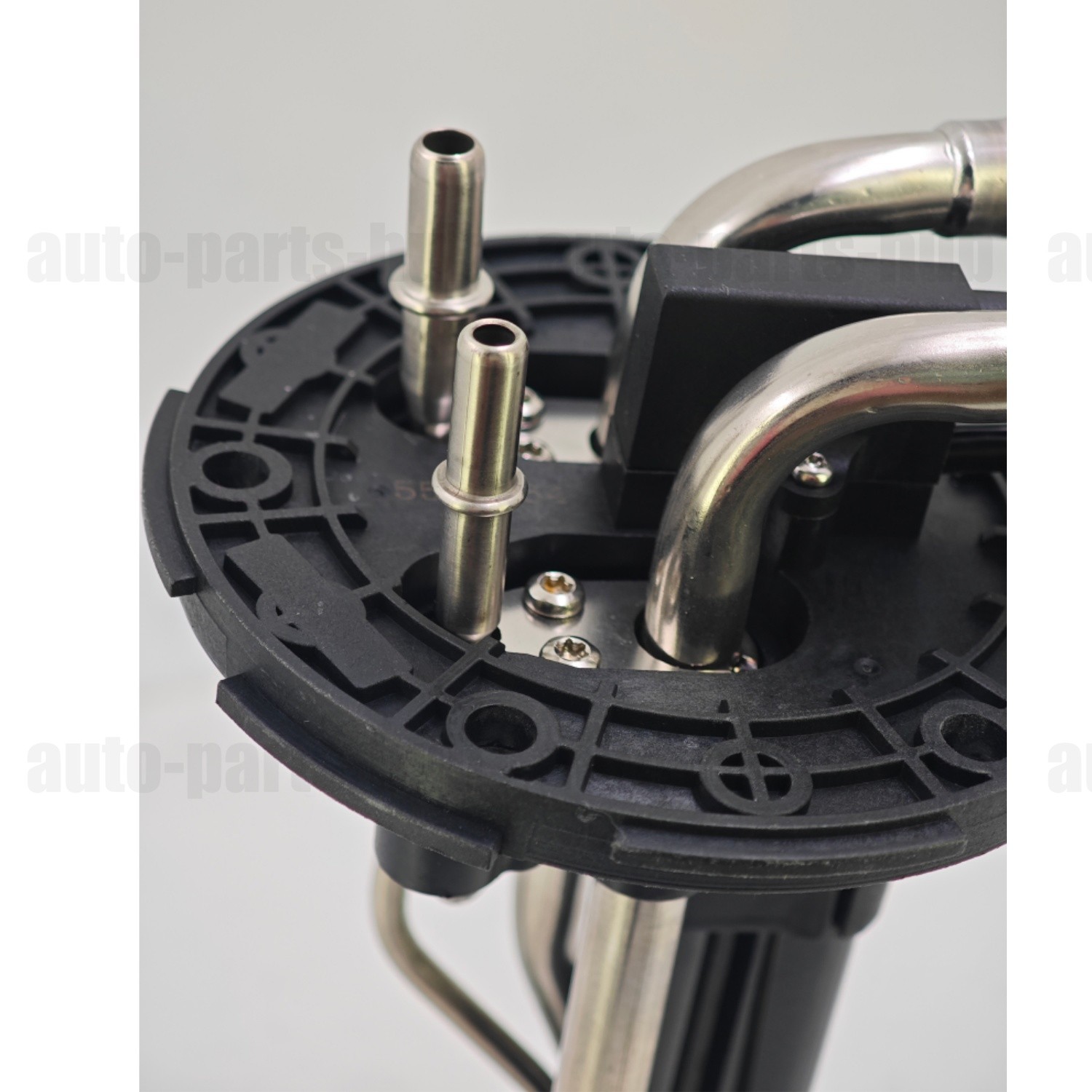 NEW DEF Header Sensor 5511564RX For Cummins Tier 4 6.7L ISB/QSB Engines 5511564