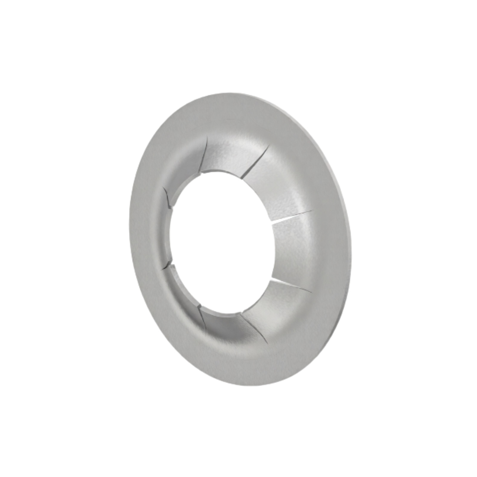 Auveco 8868 Round Push On Retainer Clip Heavy Duty Trucks