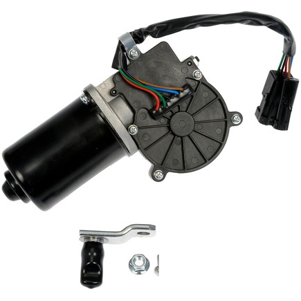 Dayton Parts 602-9231M Heavy Duty Windshield Wiper Motor