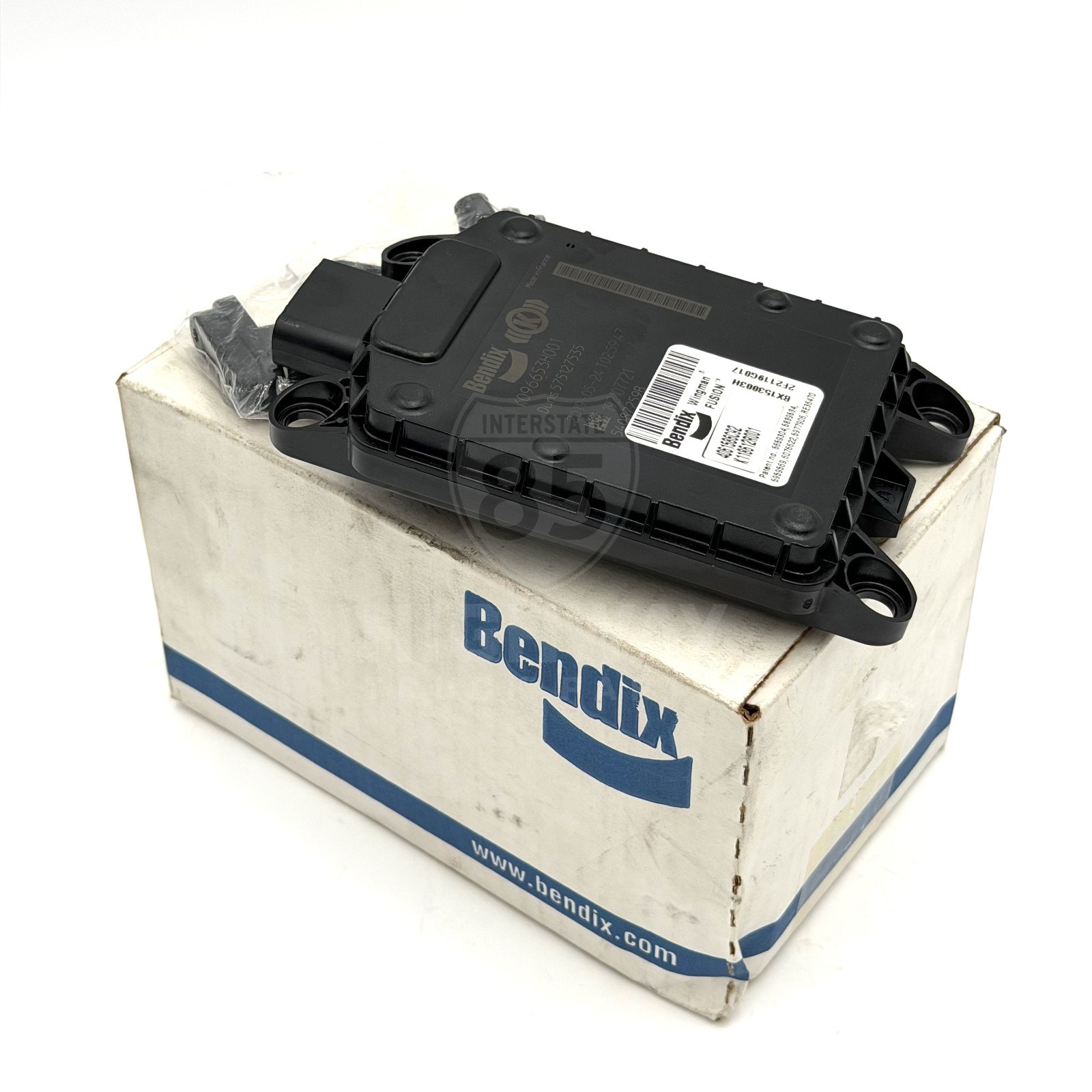 K123762N003X Genuine OEM Bendix FLR-20 Forward Radar Module NEW USA