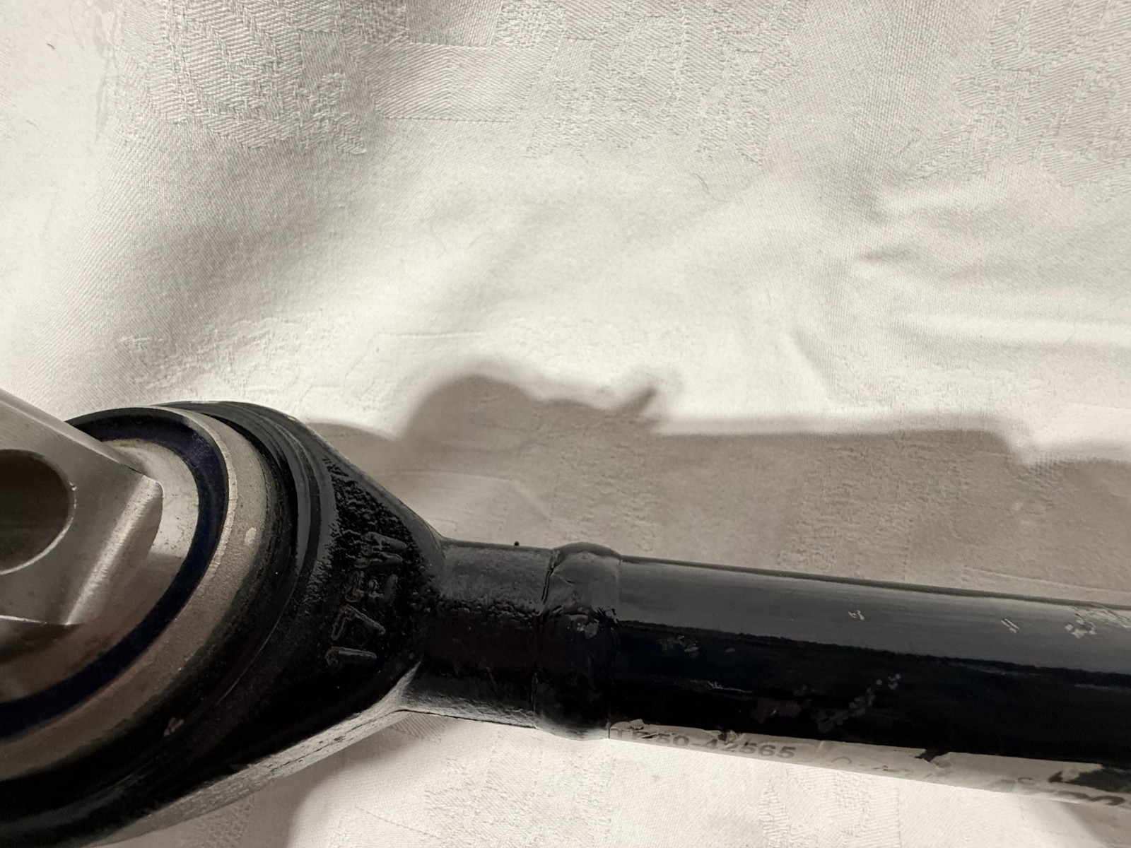 Atro 22.25″ C/C Torque Rod for Mack/Freightliner/International (TR50-42565)