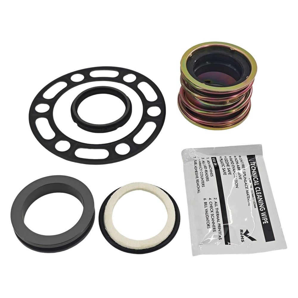 New Shaft Seal Kit 17-44770-00 For Carrier 05G Transicold 17-57026-00