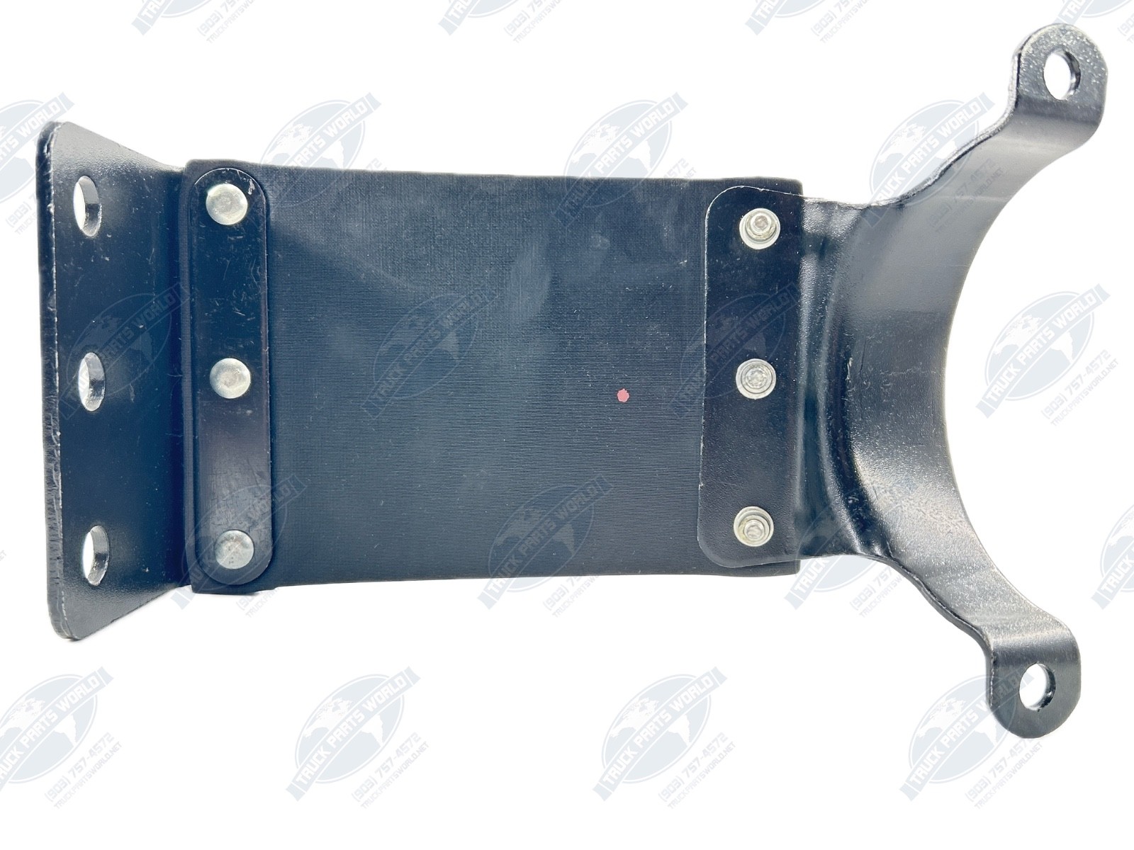 Automann 562.U75846 Exhaust Bracket Flexible Peterbilt 14-13846 1413846 New