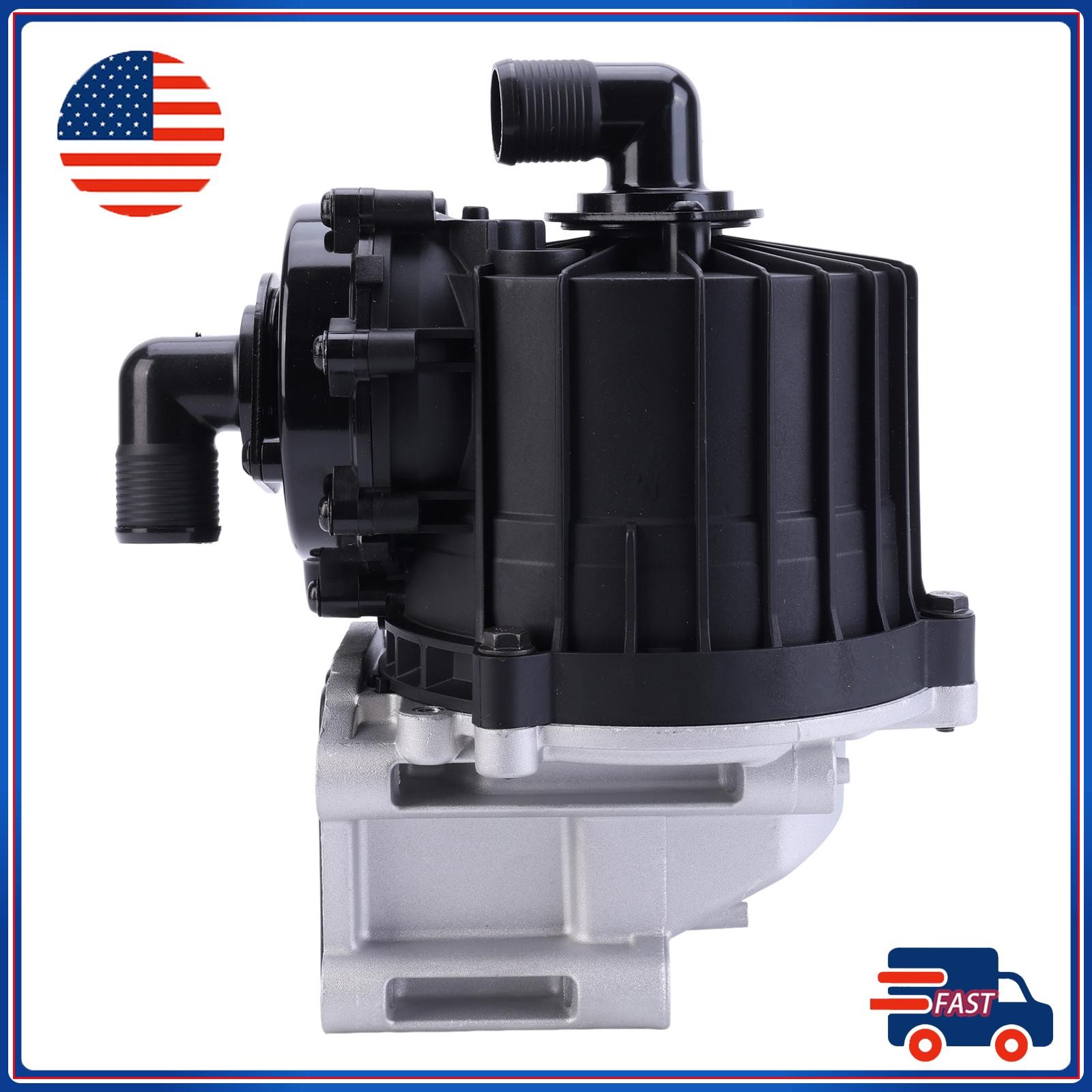 For Volvo Mack D13 MP8 2008-2014 2013 2012 Crankcase Ventilation Oil Separator
