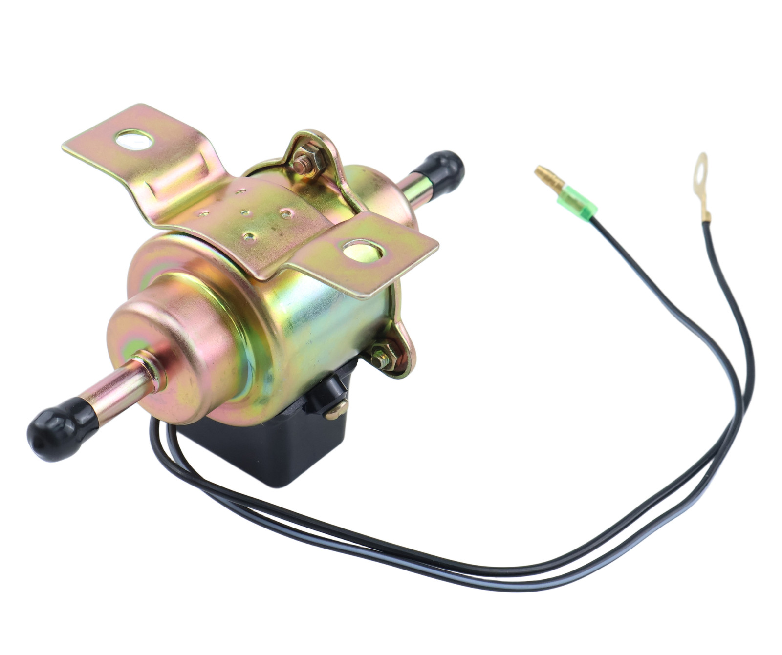 12V Electric Fuel Pump 15231-52030 12585-52030 Fits For Kubota B6000 R400B G3200