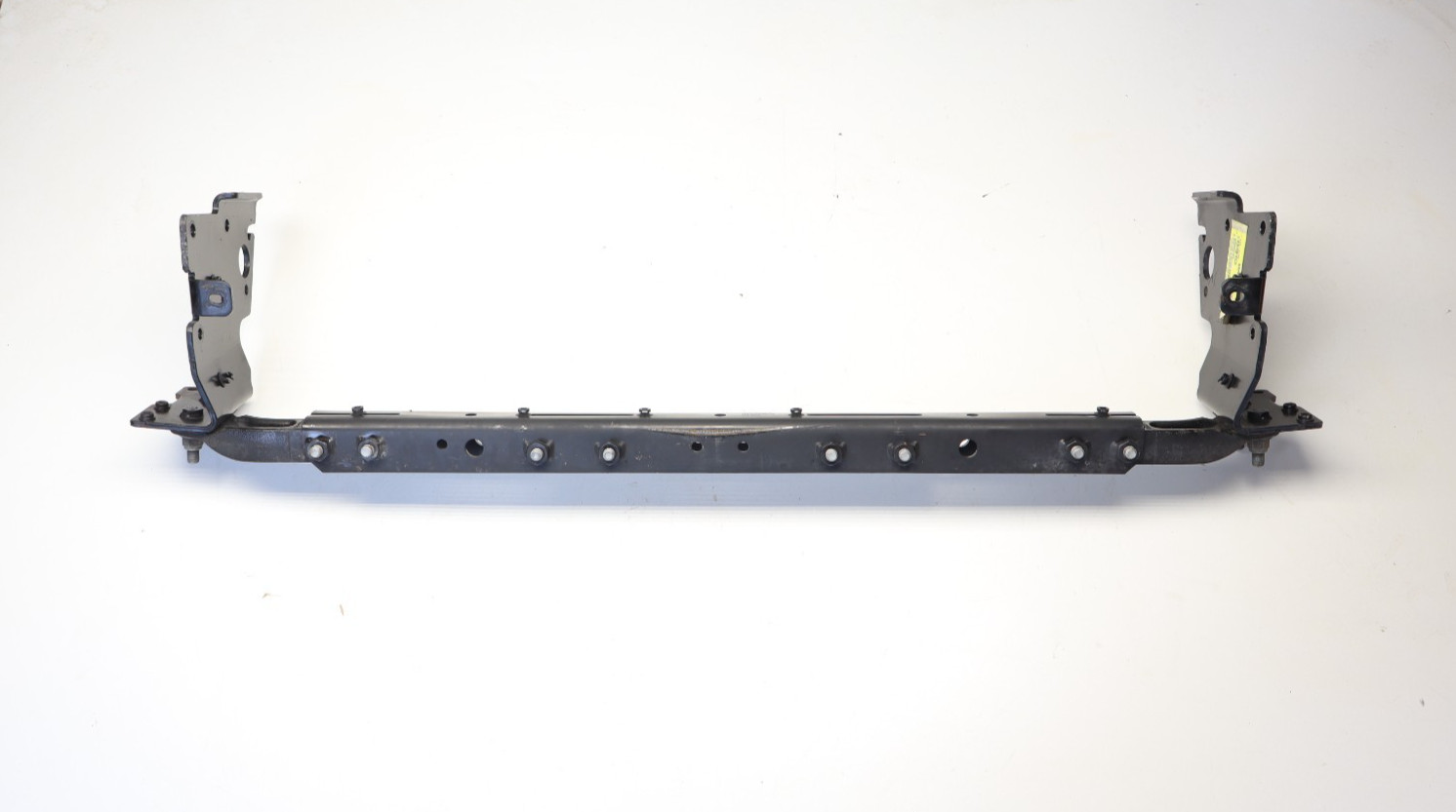 2022-2026 PETERBILT 579 HOOD PIVOT CHANNEL BRACKET HINGE L48-6215