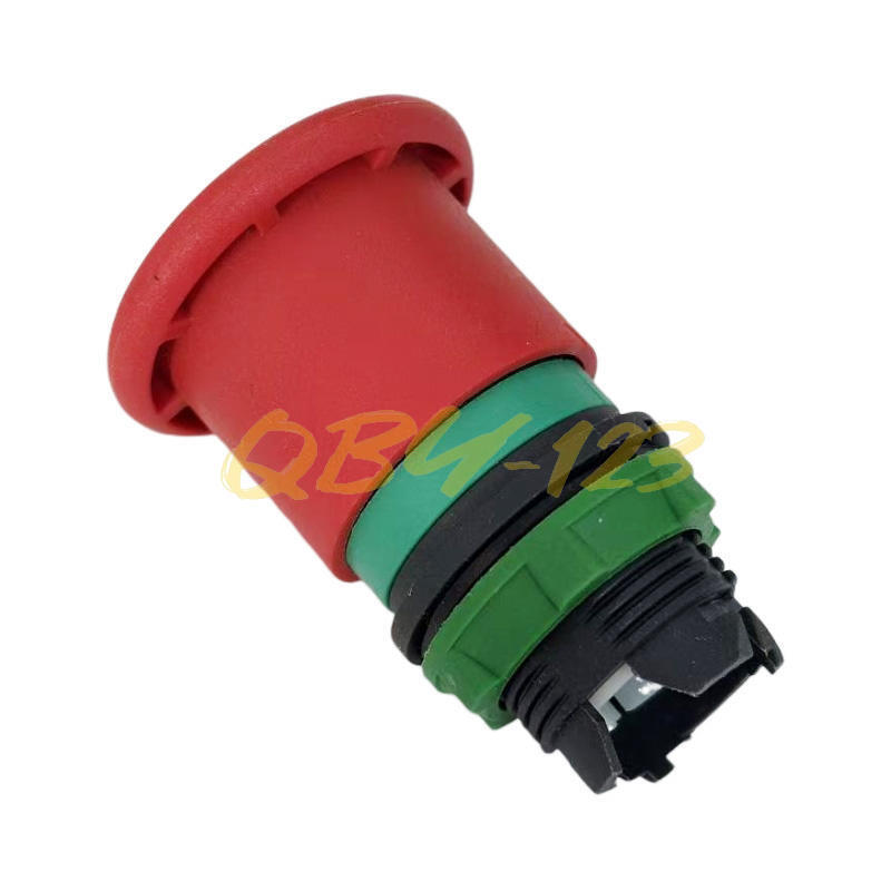 Emergency Stop Button 147051 ZB5AT8643M for Skyjack SJIII3215 3219 SJ7127 RT
