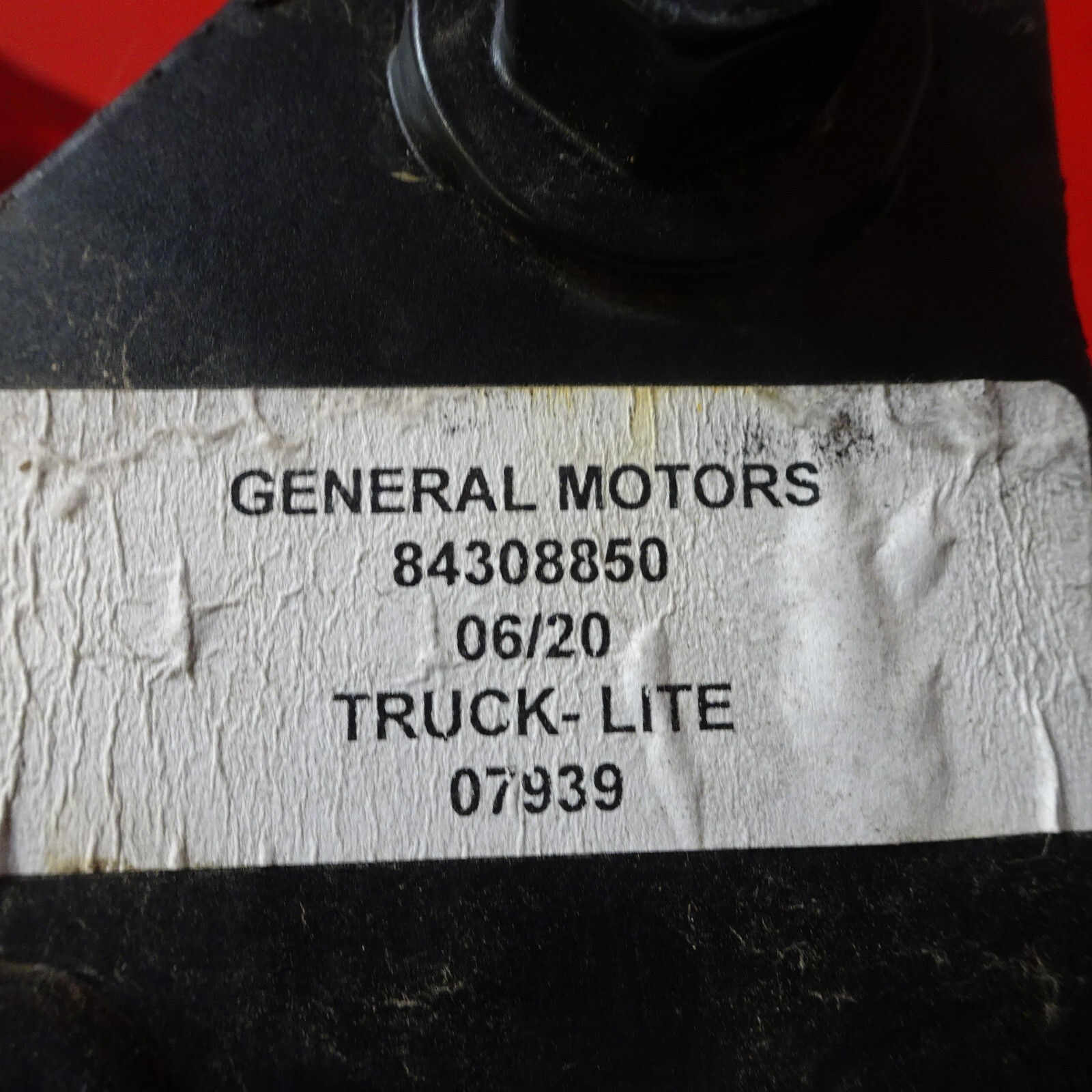 NEW Truck Lite Turn /Stop / Backup Light Assembly SET NO RESERVE! 10-223