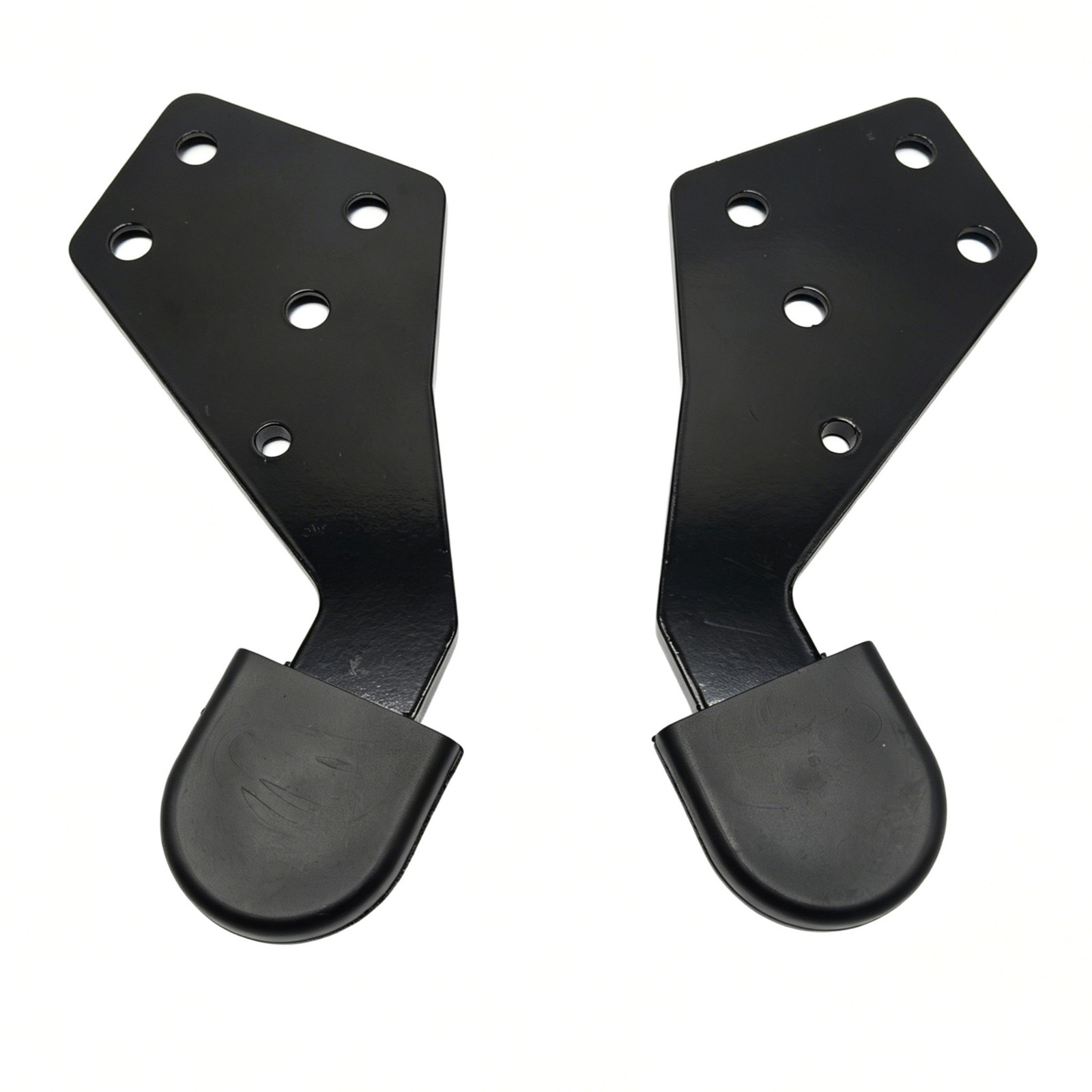 Hood Guide Poly Catch Set HLK2733L HLK2733R For International ProStar Truck Pair