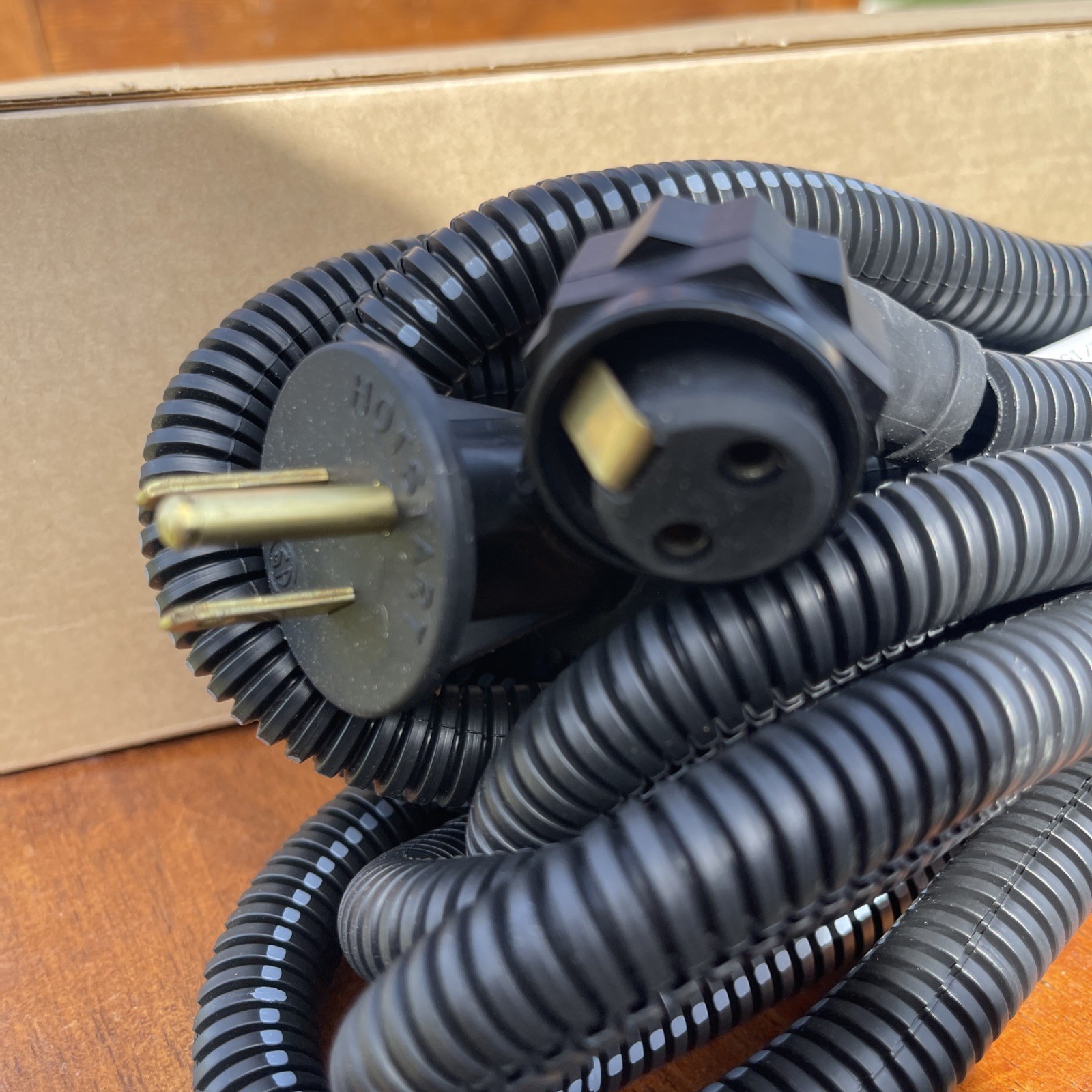 Hot start Engine Heating K068-5616-22-9 Harness Heater Engine