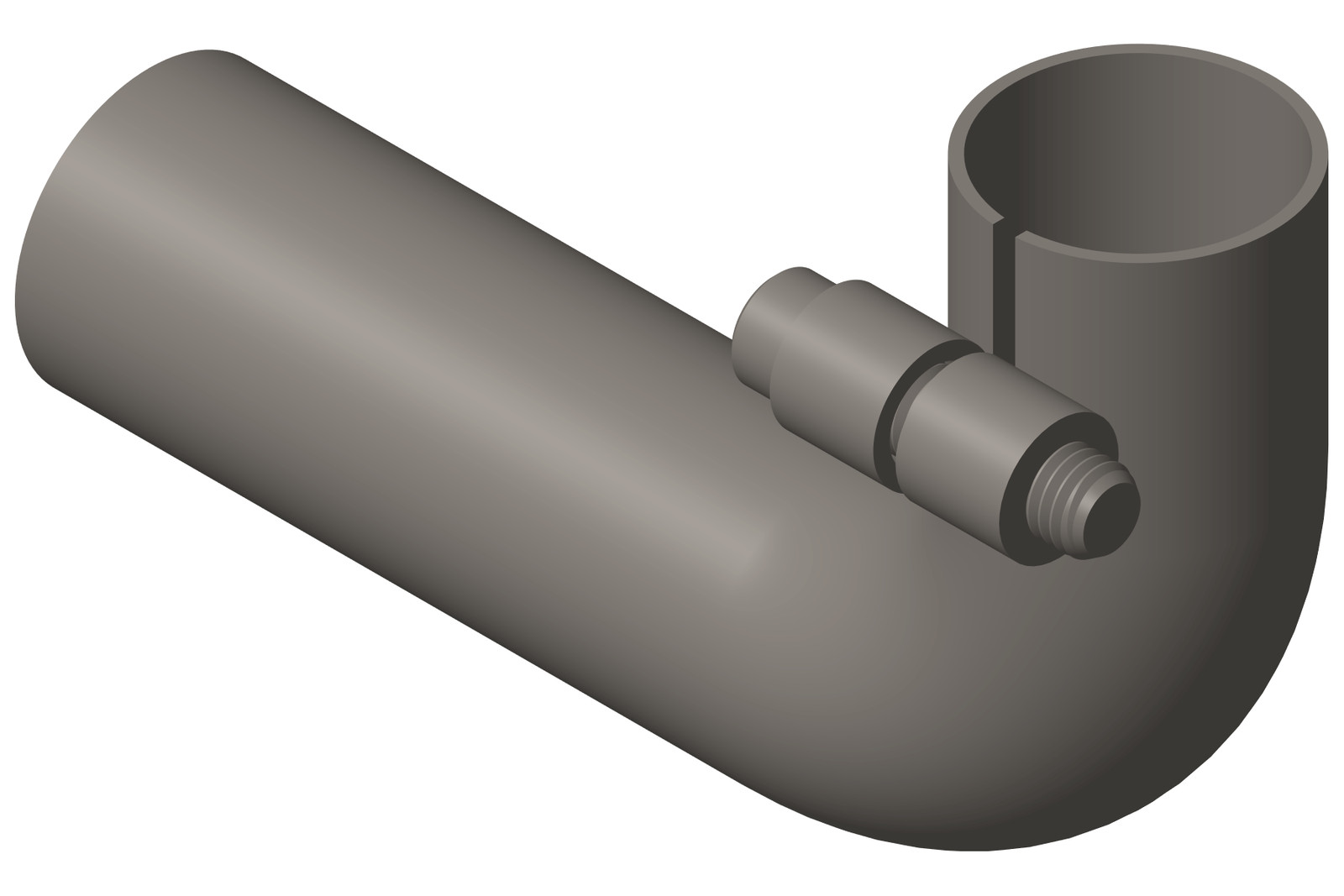 CUMMINS TUBE 2874661