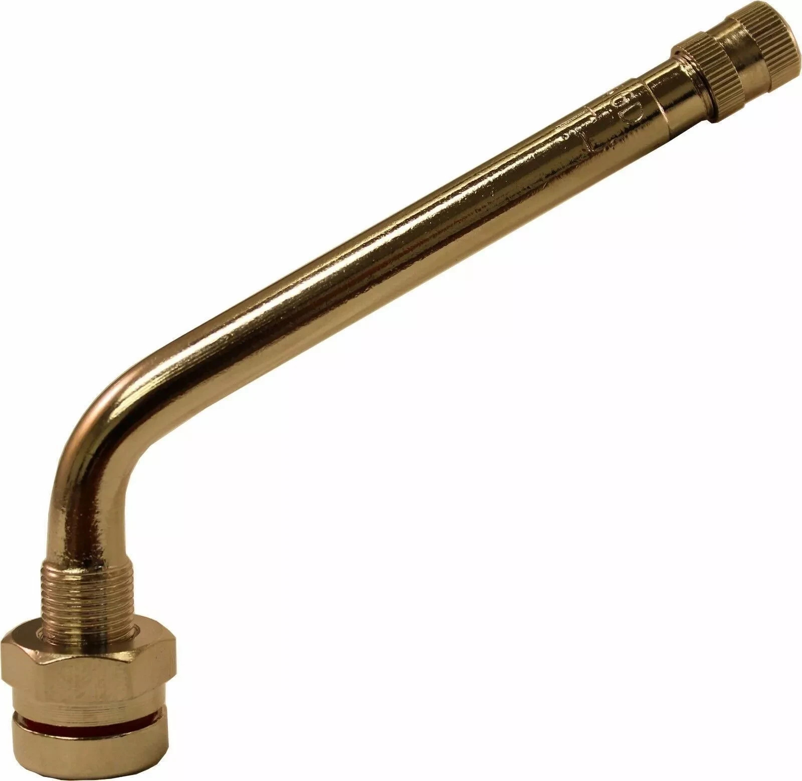 546D Tr 546 D Alcoa Bent Metric Clamp-In Valves – 10 PACK