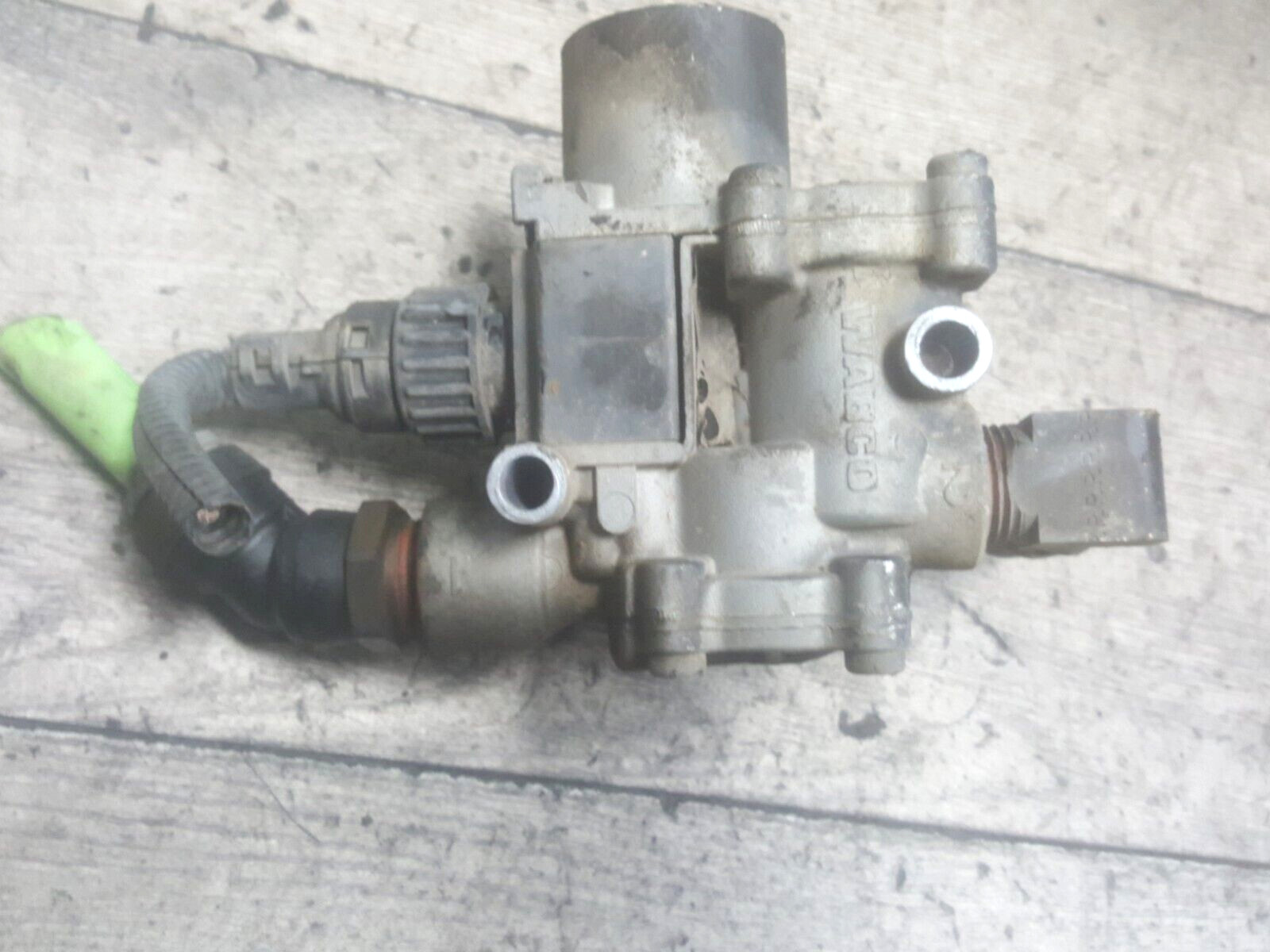 WABCO ABS SOLENOID /MODULAR VALVE 4721950520
