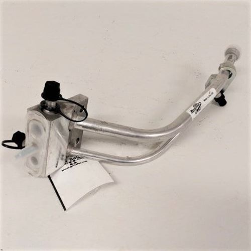Burgflex FTL Cascadia P3 Day Cab Main A/C Junction Block – P/N A22-69609-000