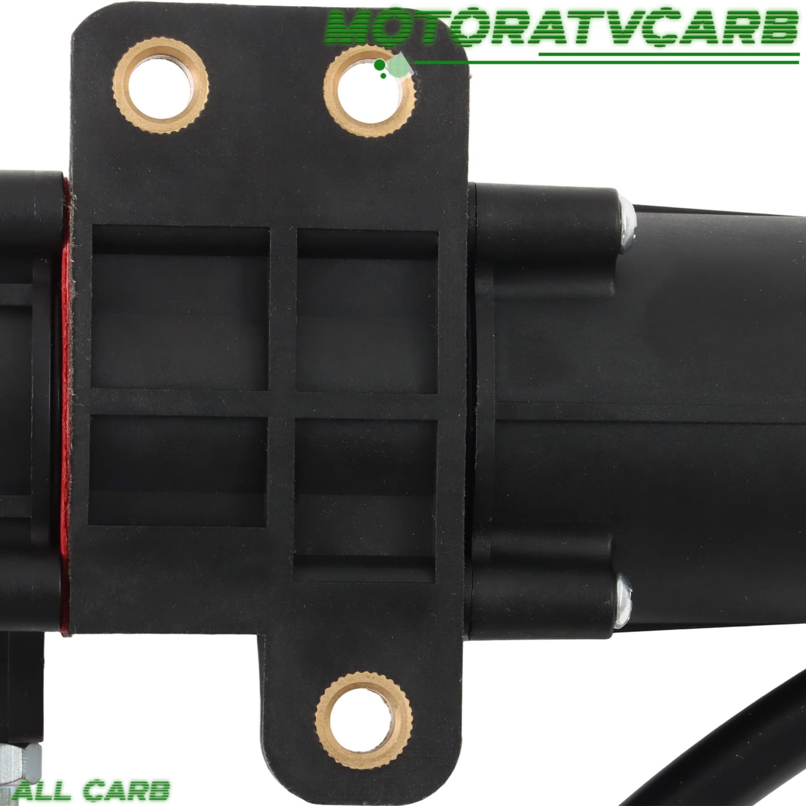 ALL-CARB 4608380 Actuator For John Deere 35D For ZX30UR-2U ZX33U-3F ZX35U-3