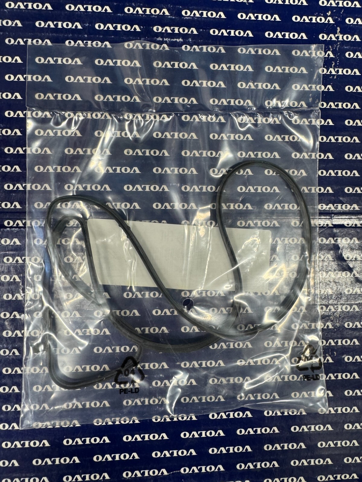 Volvo D13 Water Pump Gasket 21103569 Elring made in Germany