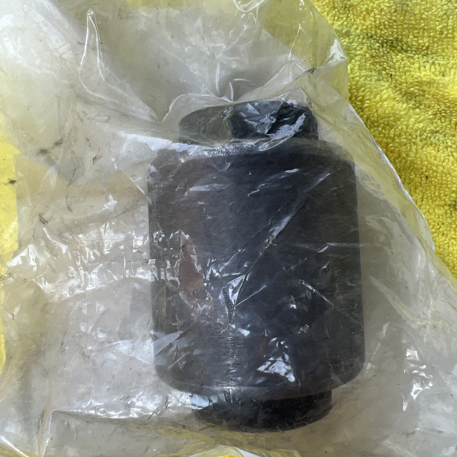 Dayton Parts RB-290 Rubber Bushing (52550)