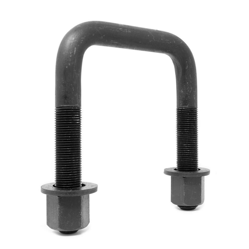 Pro Trucking Products 361-161 U-Bolt – Replaces Peterbilt 03-01661