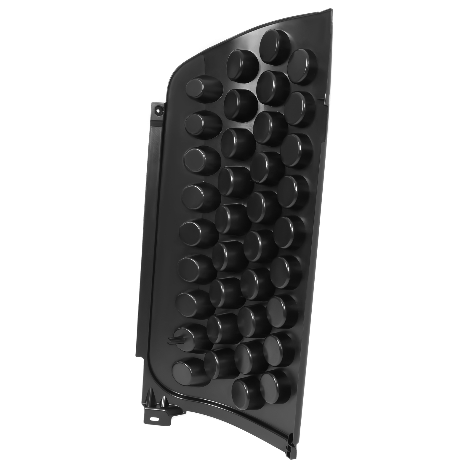 Reefer Upper Door Grill For Thermo King SB-100 200 300 Curb Side Passenger Side