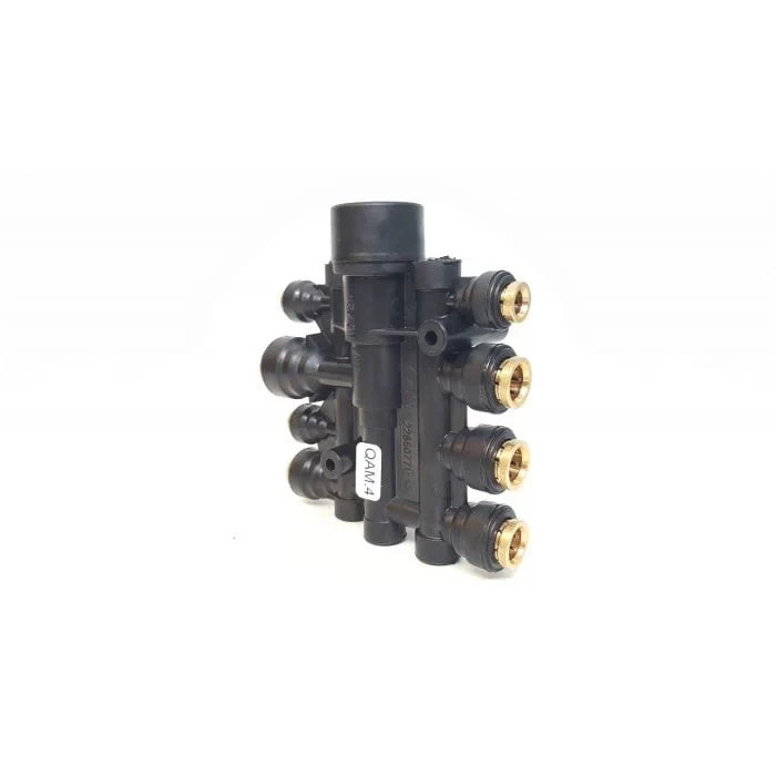 Genuine OEM Volvo 24112715 Air Manifold