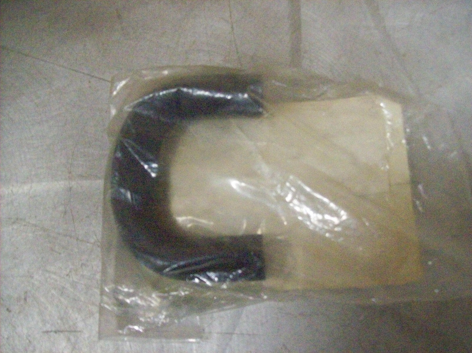 #5N) Genuine Chrysler Mopar OEM Hose 04809602AB