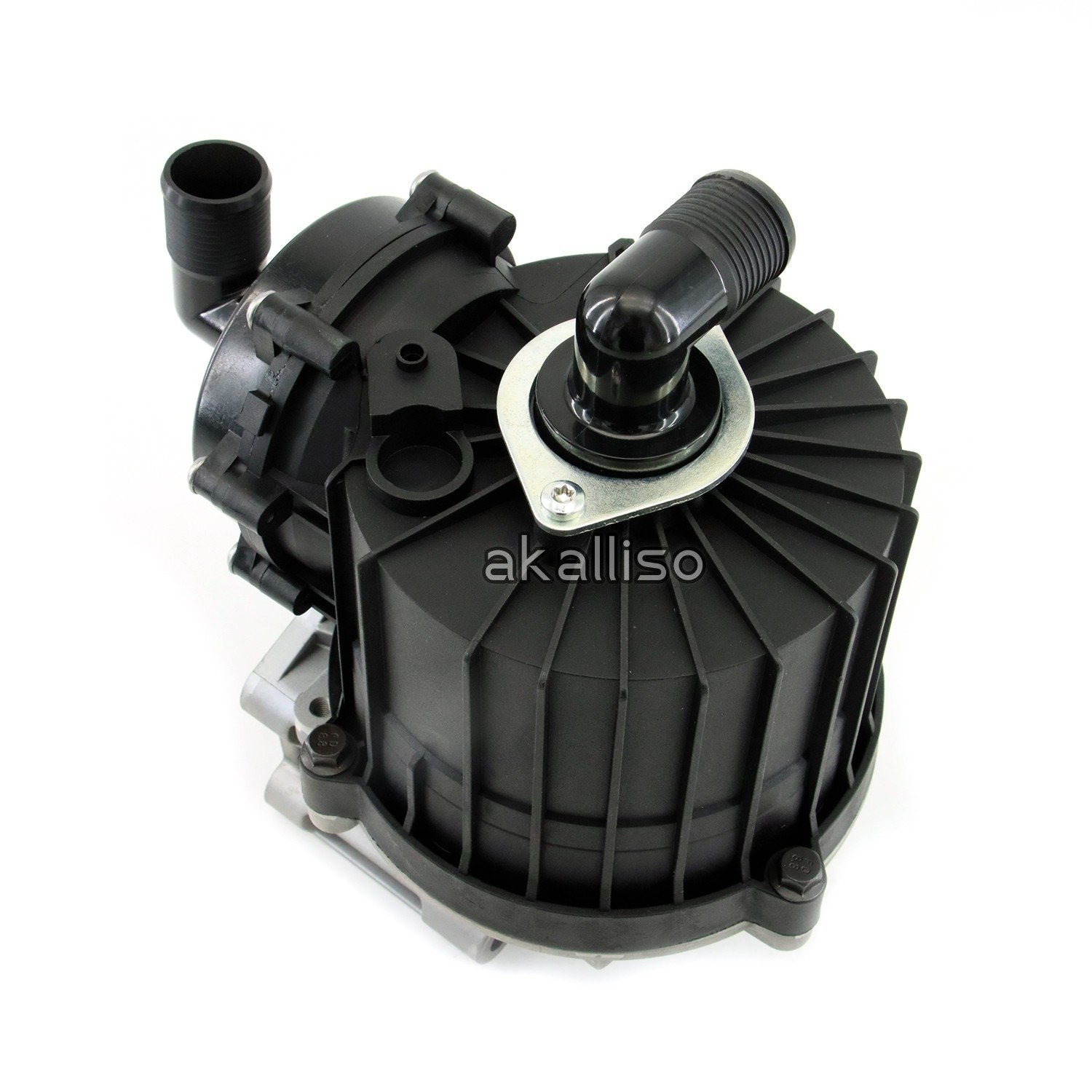 New Oil Crankcase Ventilation Separator for Volvo D13 MP8 21122541 21475228