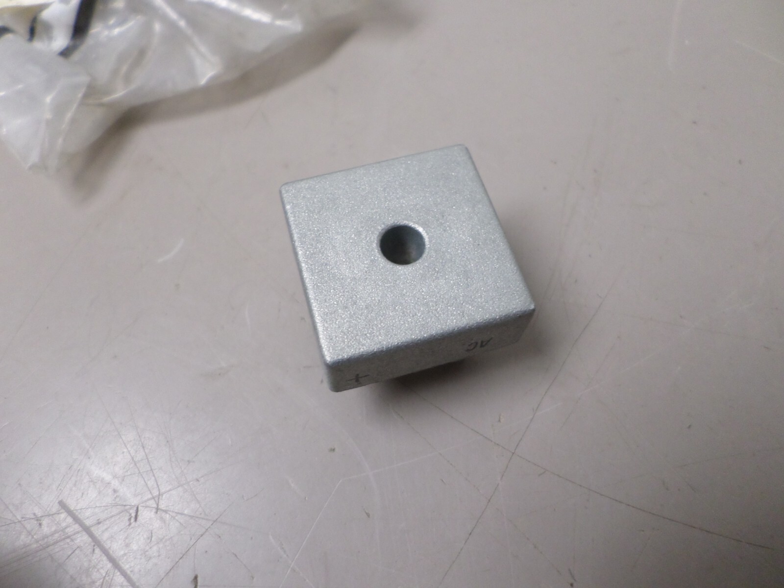 New Flyer Parts 6312007 Rectifier