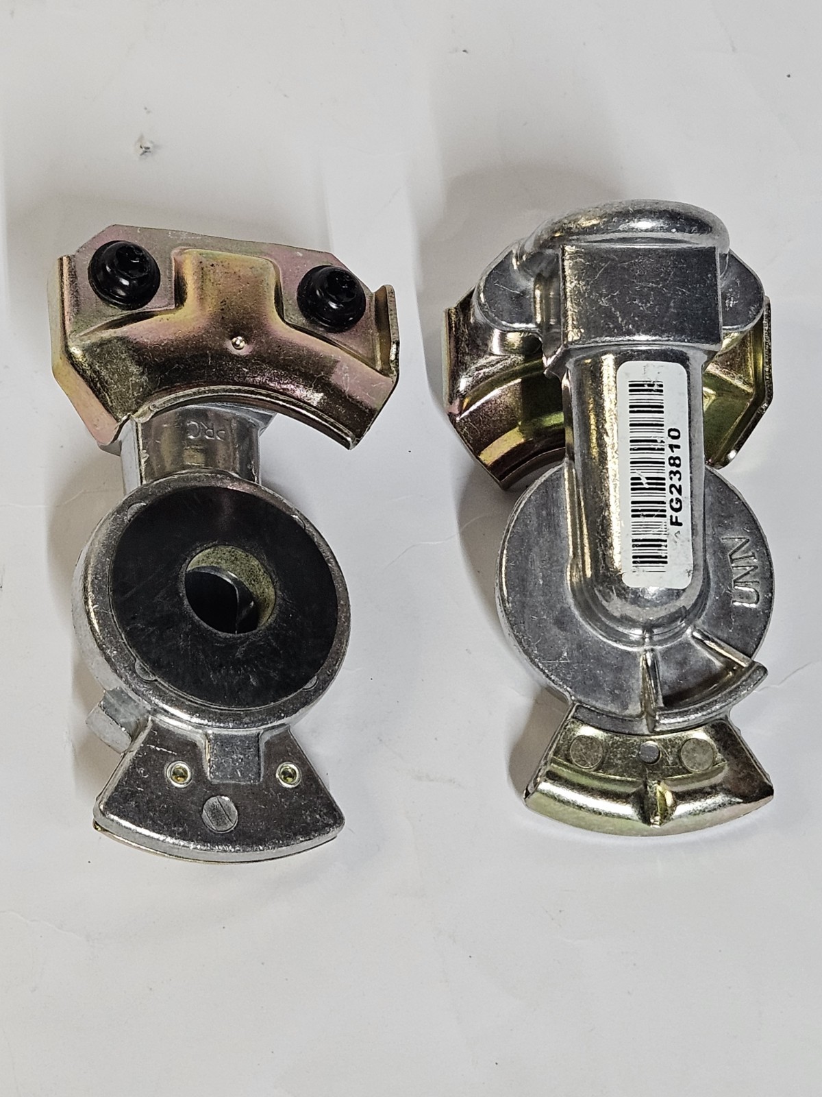 TRUCK PARTS- Universal Gladhand With Seal * Set of 23 Dynacraft