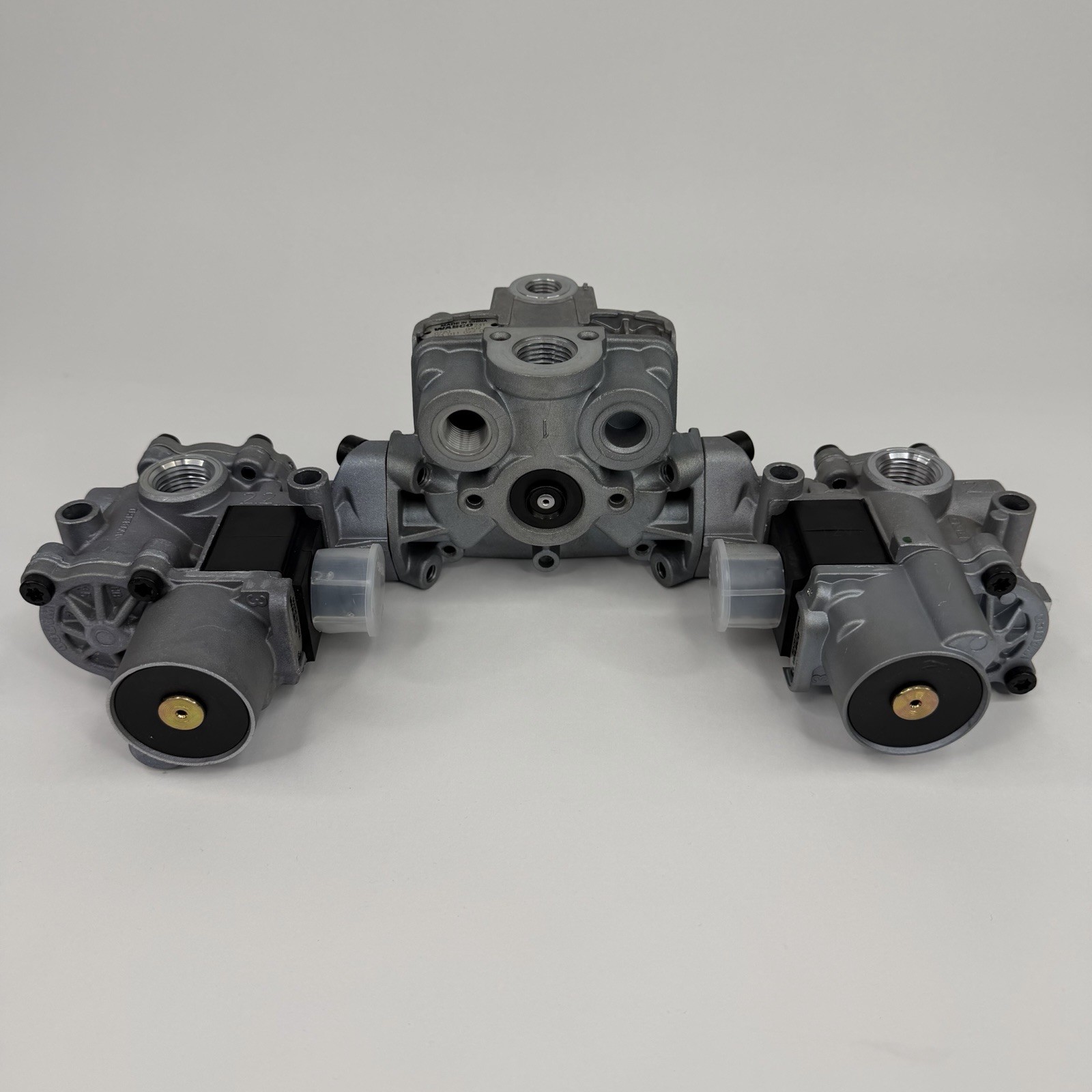 4725001270, ABS Tractor Relay Valve Axle Package for Wabco 20484819 – NEW