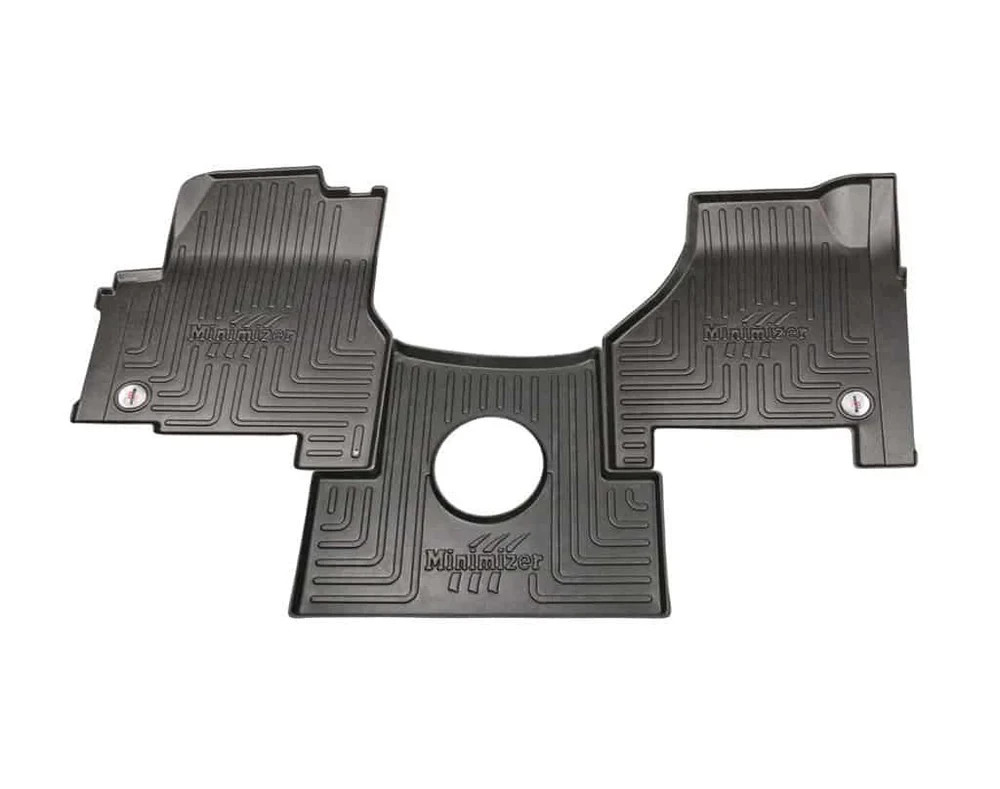 Minimizer Rubber Floor Mats International LoneStar, ProStar, LT 625, RH613, HX