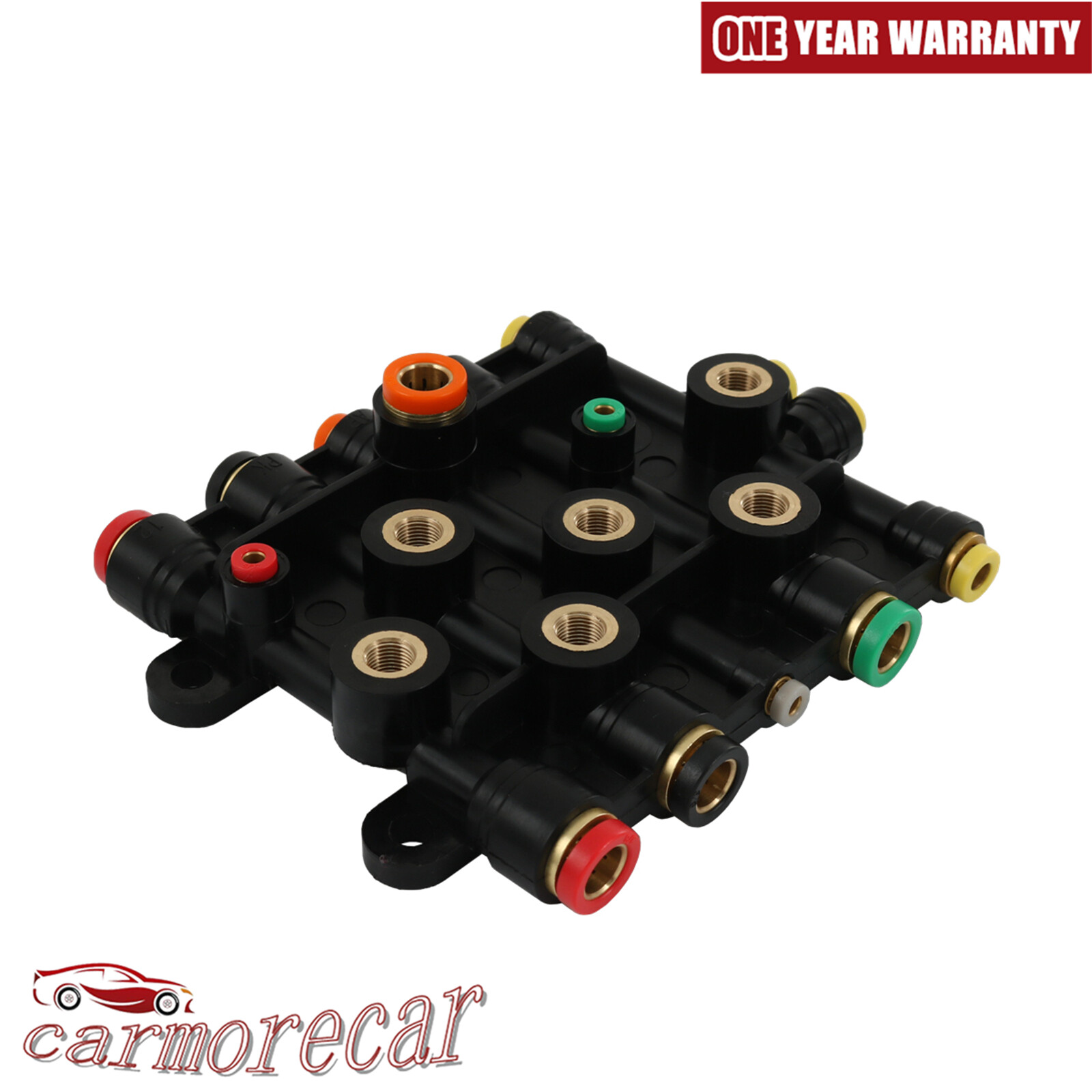 Air Manifold For Freightliner Century A12-14736-003 A1214736003 170.1010