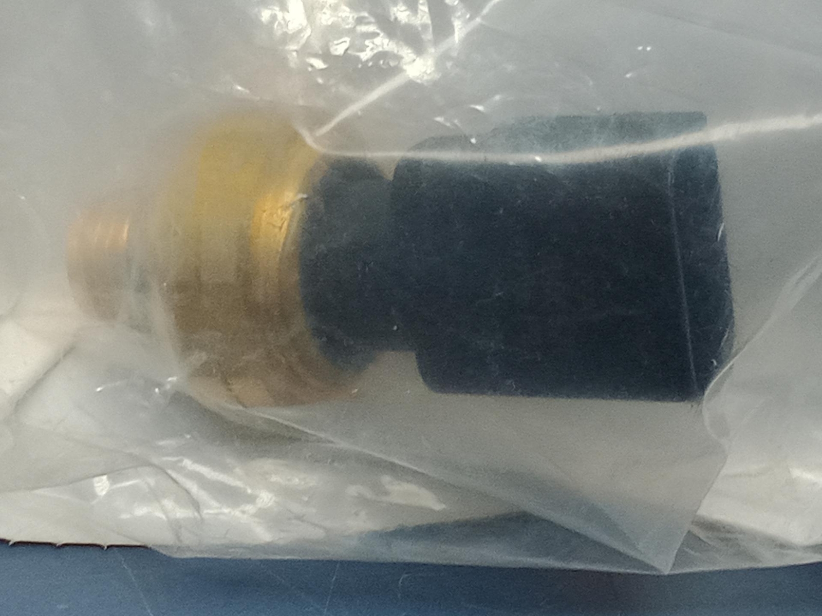 Genuine PAI Pressure Sensor Kit 050657 Replacement Unit For OEM CUM4921517