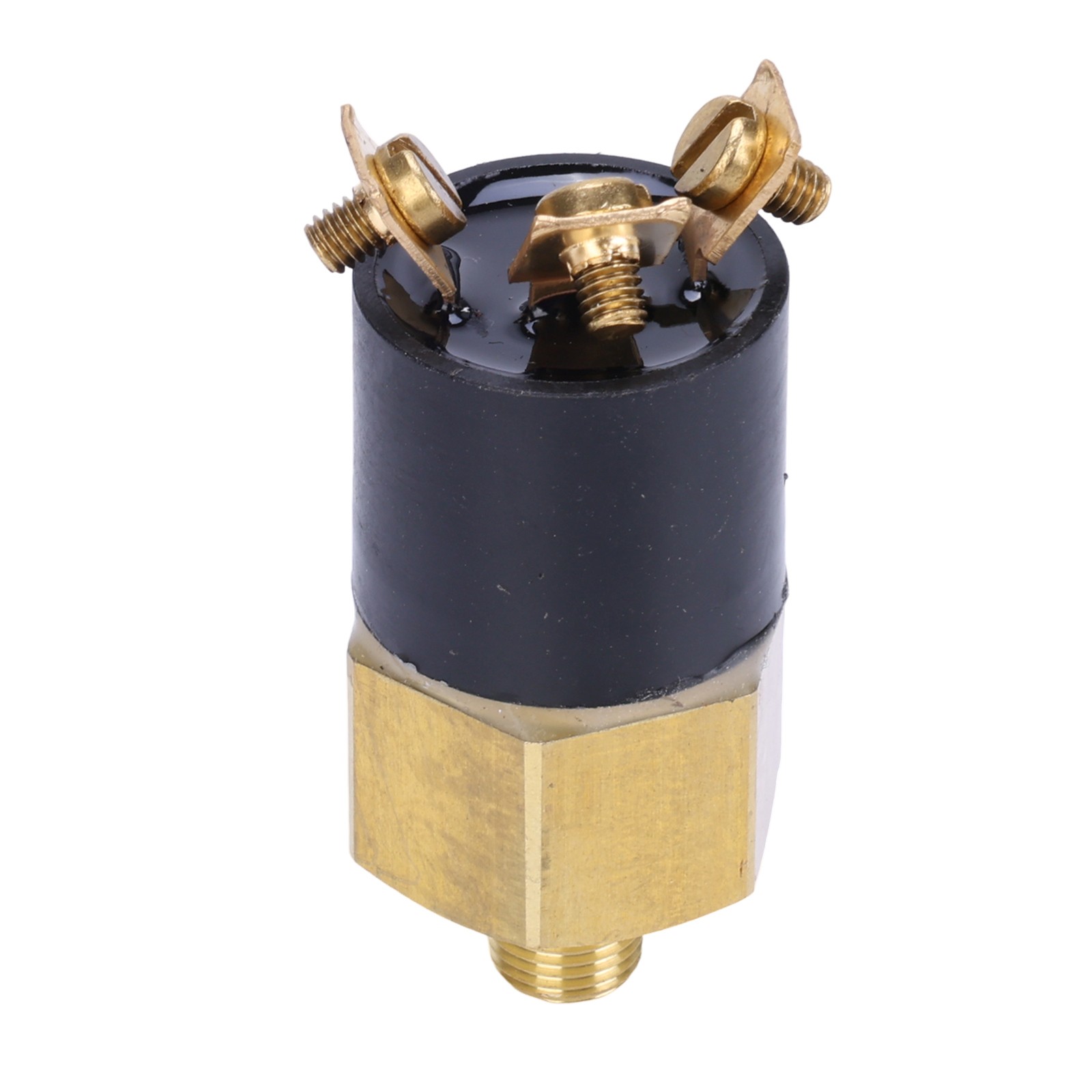 Engine Oil Pressure Sensor Switch for Detroit Replace 23520023