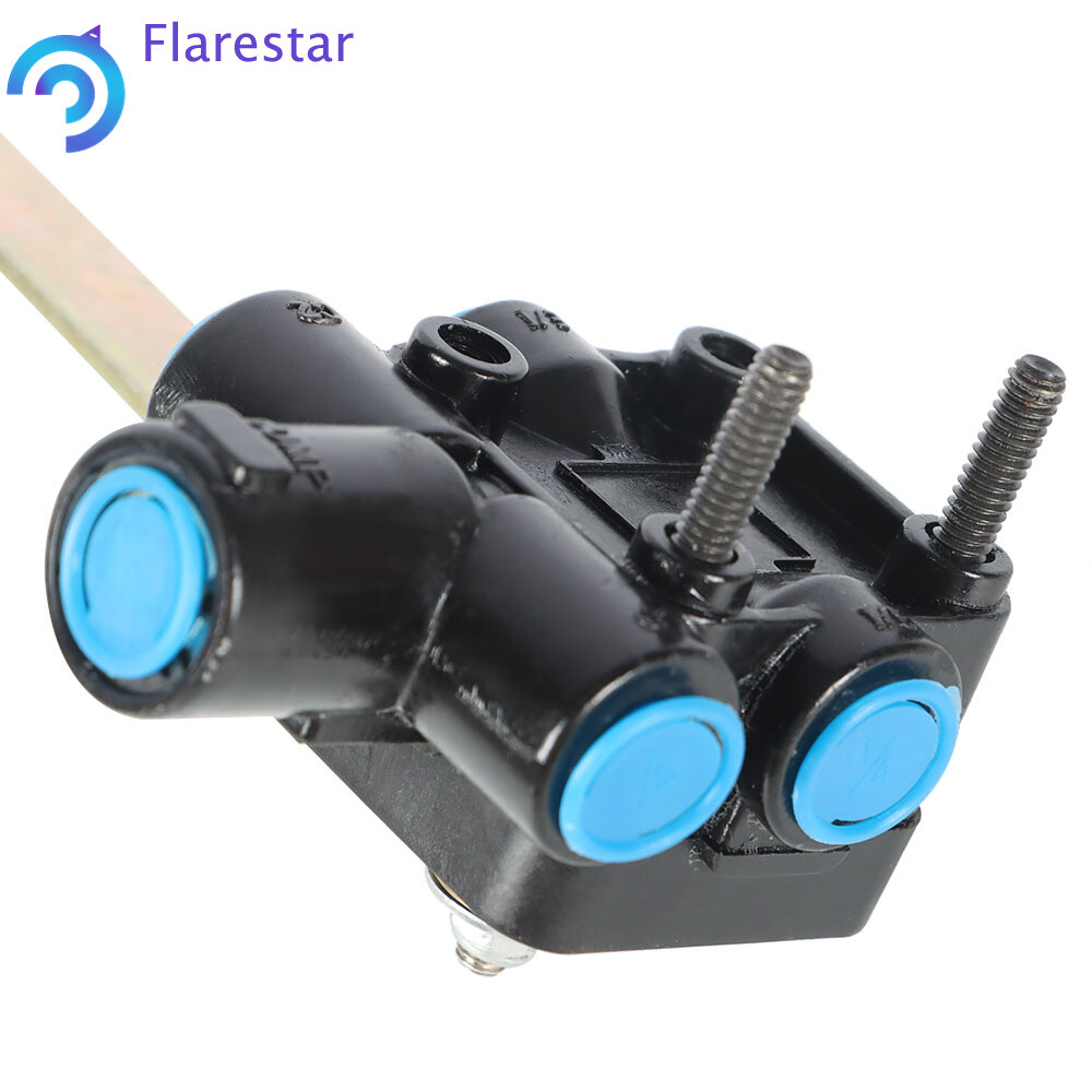 Air Height Leveling Control Valve Replace for Freightliner Volvo 1614318000