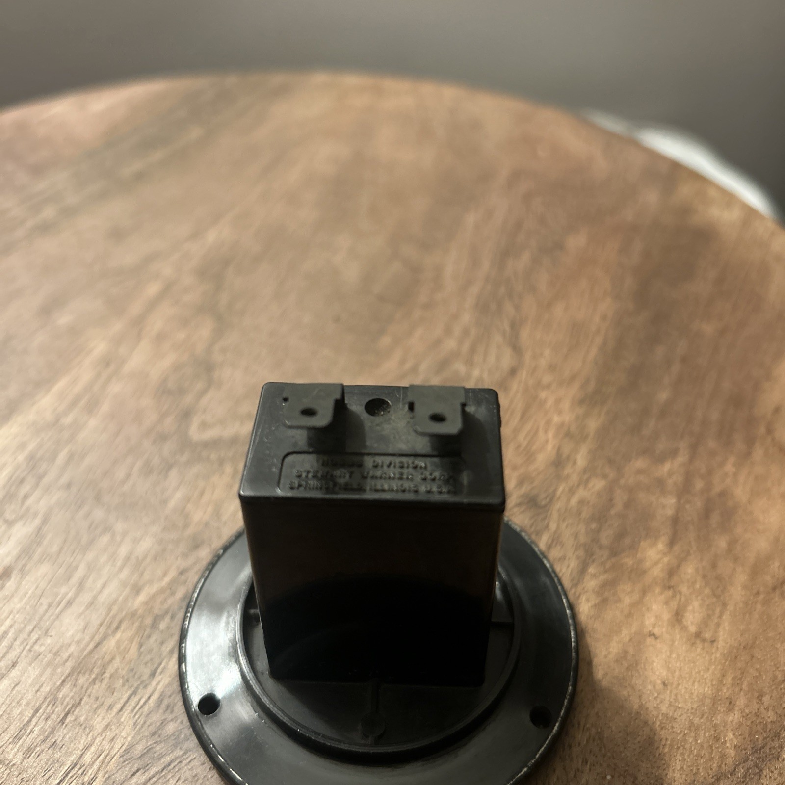 Thermo King Stewart Warner Hour Meter