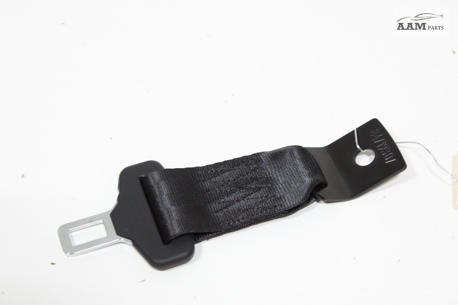 2019-2023 VOLVO VNL 760 FRONT RIGHT SLEEPER BUNK NET BELT RECEIVER 84719307 OEM
