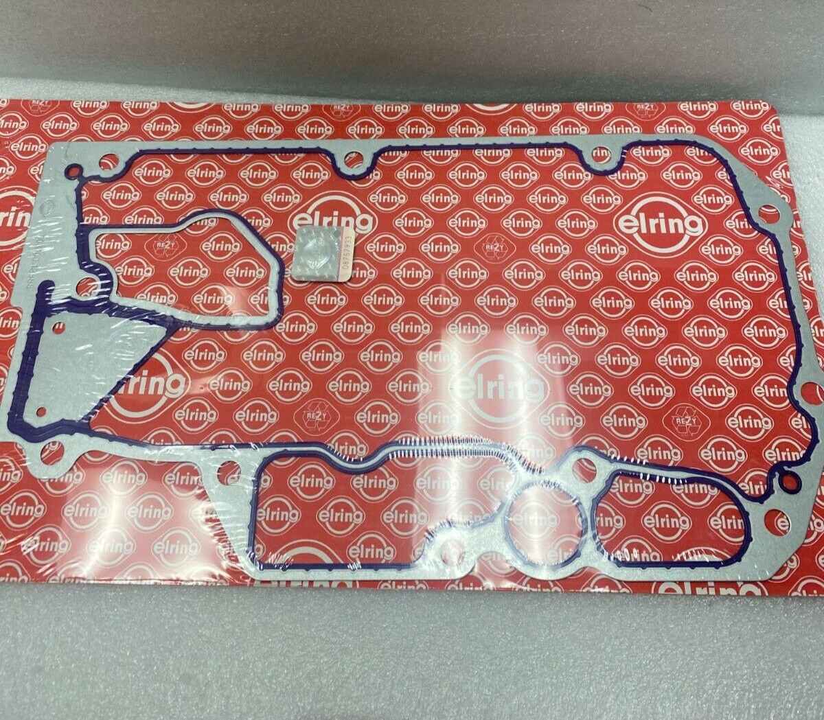 DETROIT DD15 OIL COOLER GASKET A4721841980 MADE IN GERMANY