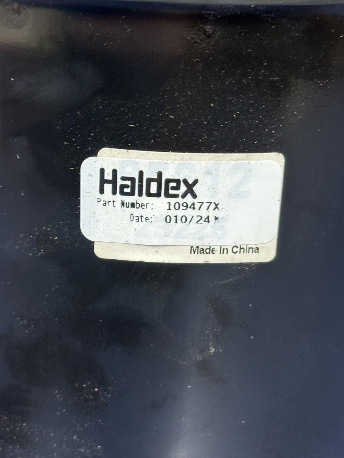 Armada – Bendix 109477X Remanufactured AD-IP Air Dryer ML109477X