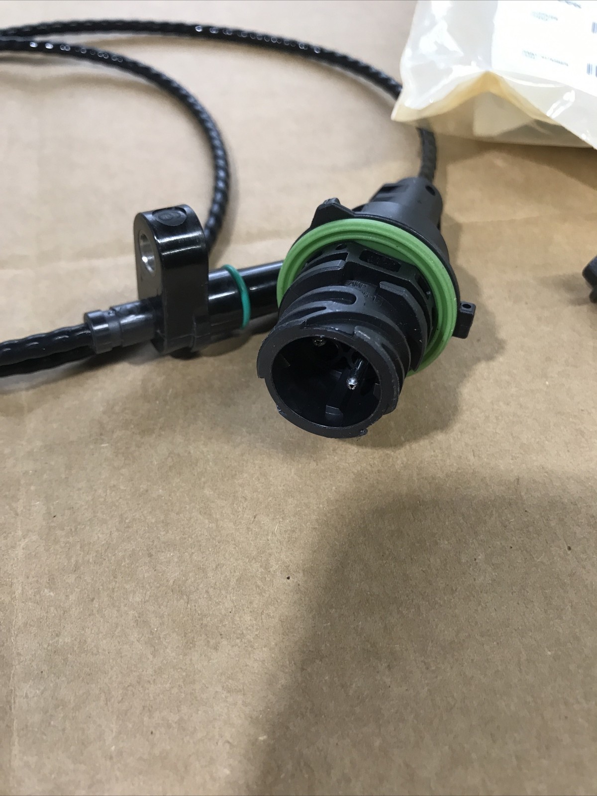 Genuine OEM Volvo 85151481 Replacement Turbo Speed Sensor New