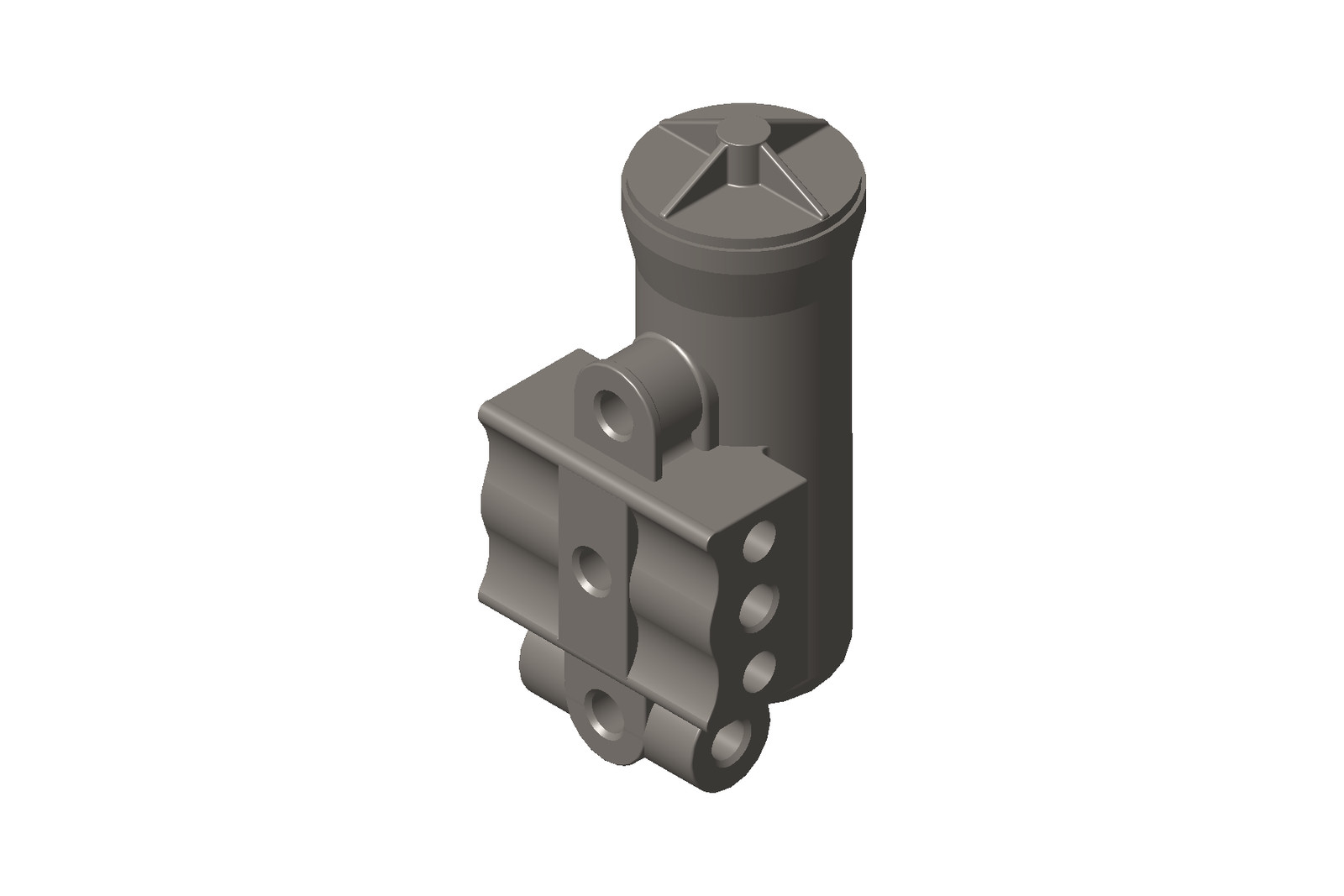 CUMMINS GOVERNOR,AIR COMPRESSOR 213869
