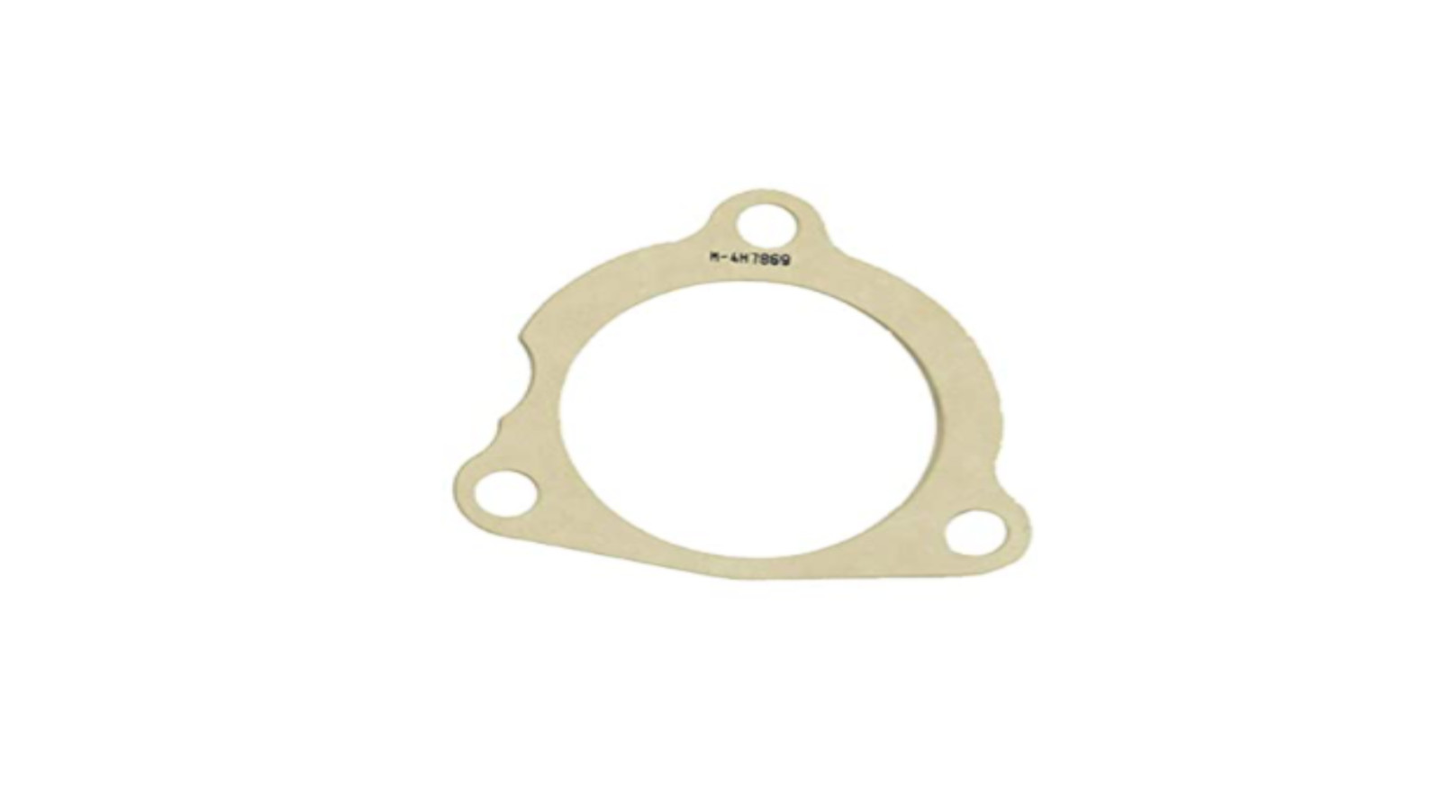 2323679 | Caterpillar 3406E Rear Structure Gasket Set