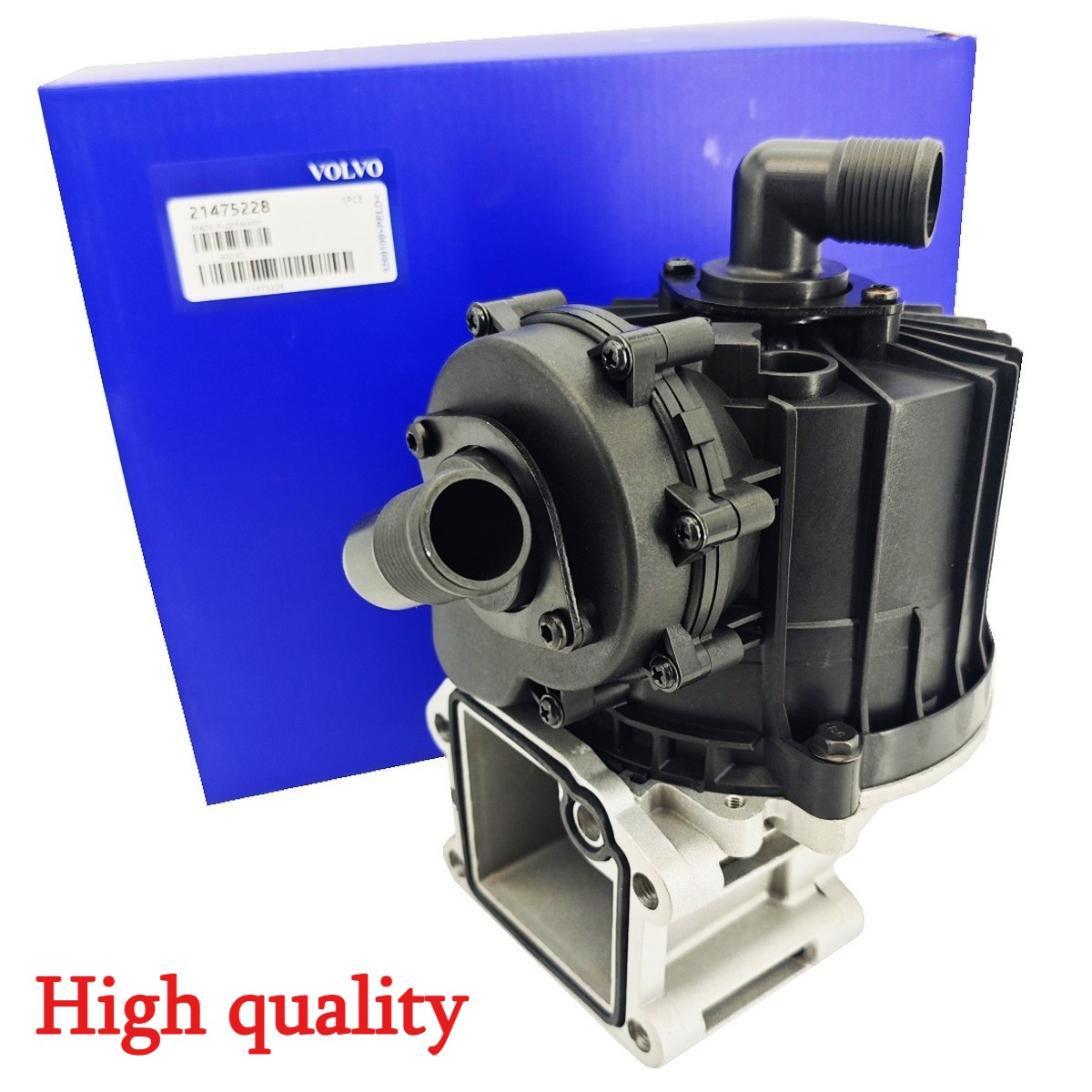 Oil Crankcase Ventilation Separator 21122539 21475228 20532891 for Volvo D13 MP8