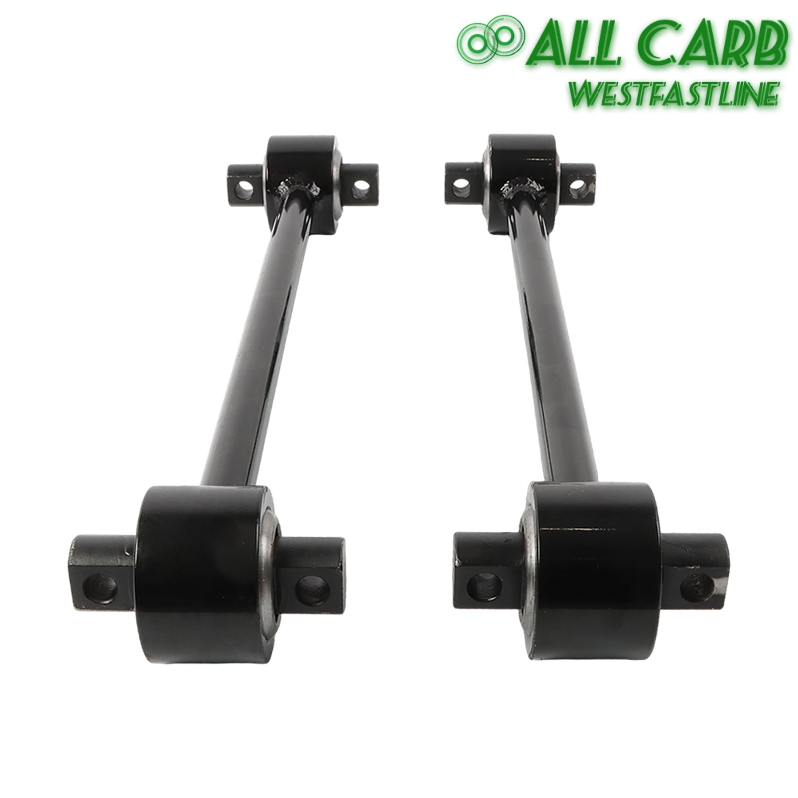 C65-6009 C65-6020 Torque Rod Assembly 2 Pack 25.5″ for Kenworth AG380 Peterbilt