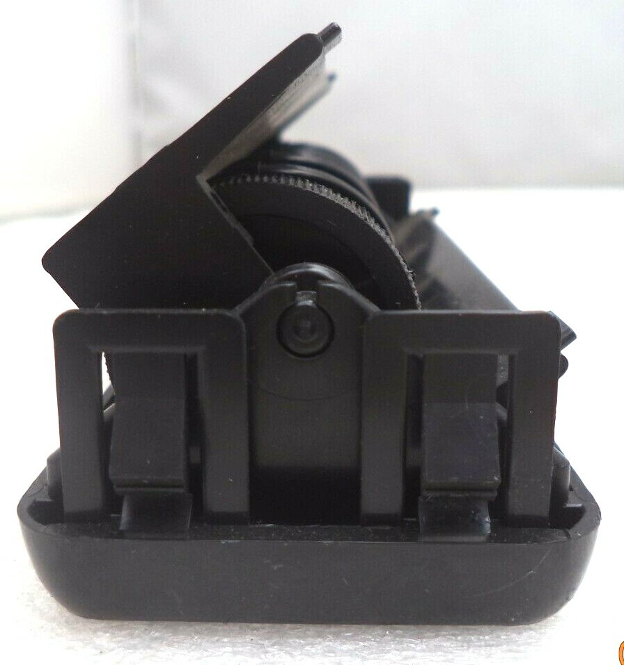 New Flyer Industries Transit Bus Driver Overhead Air Diffuser, p/n 11612505