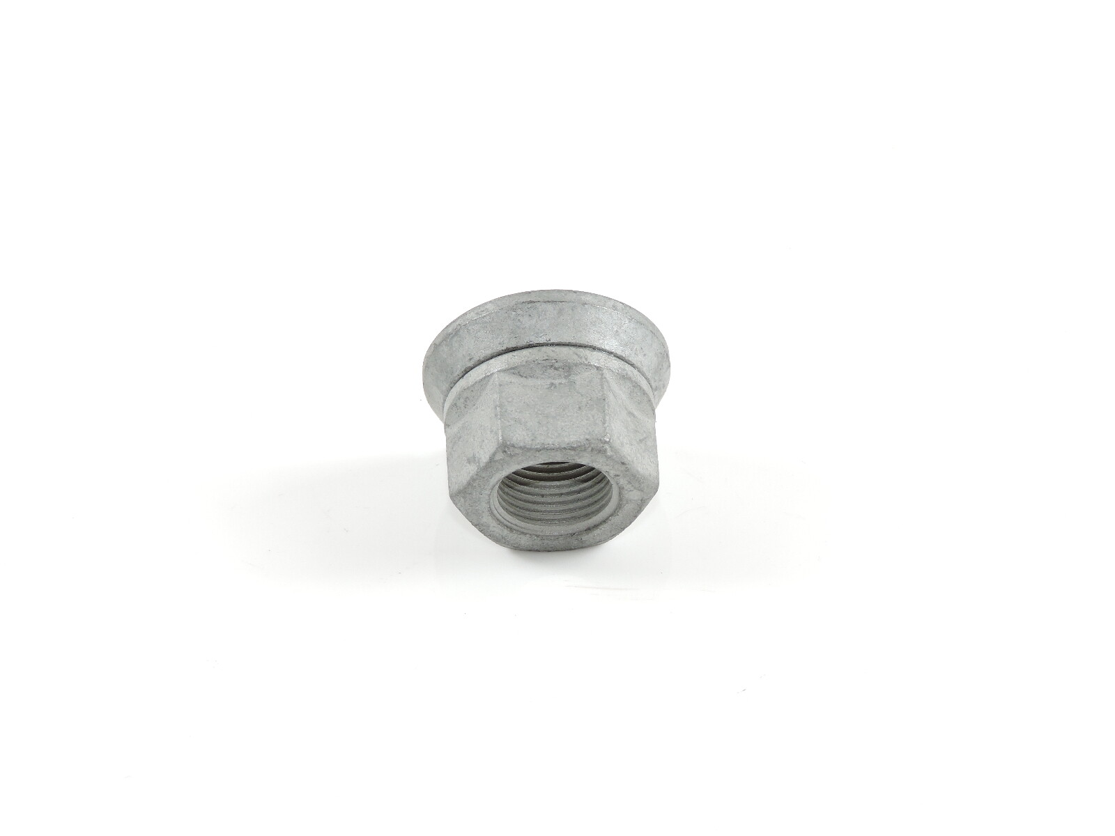 5X FITS IVECO WHEEL NUT 27 M18x15 TO FIT FITS IVECO DAILY Truck/Lorry 5801260057