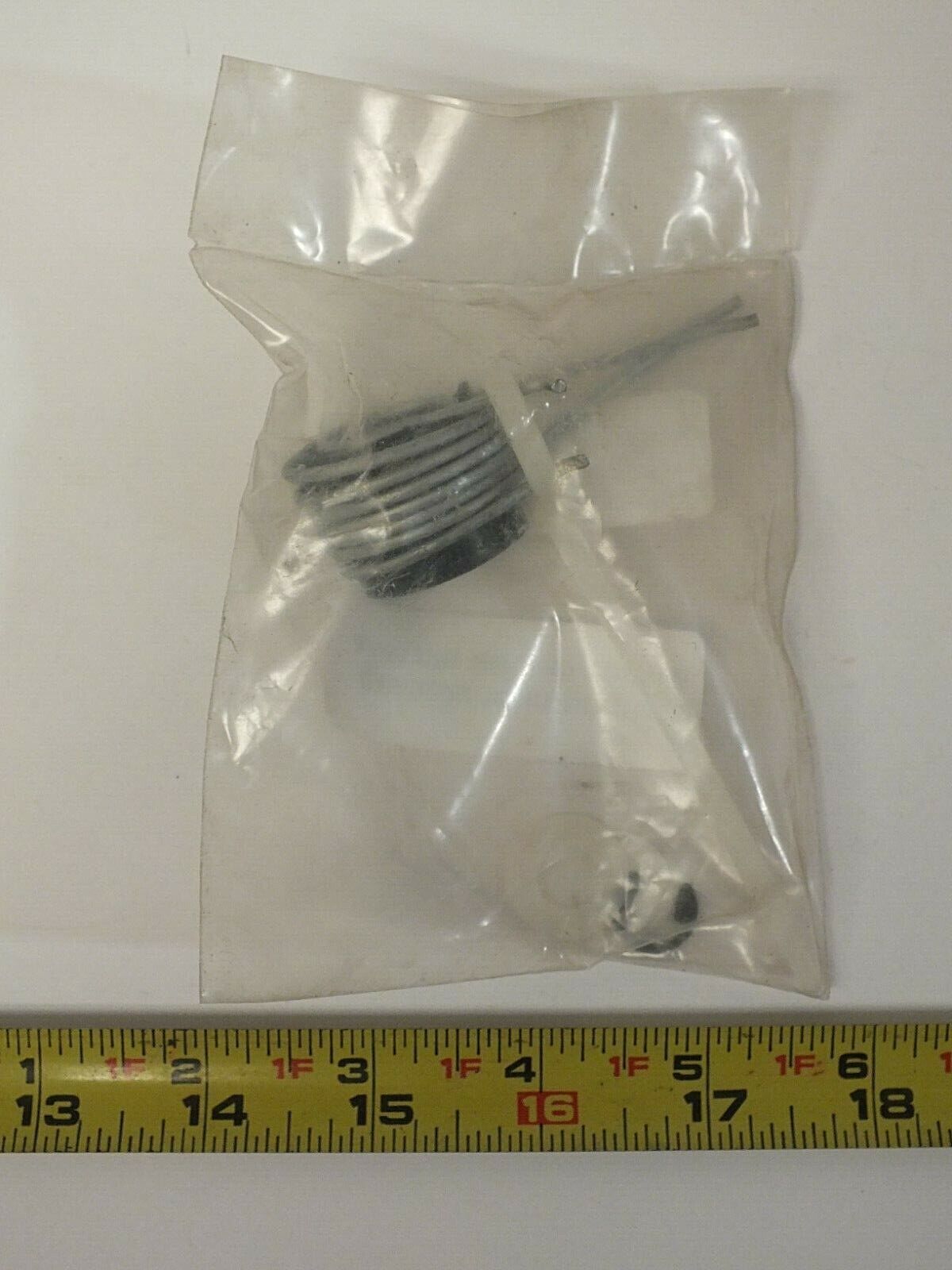 New NOS Genuine OEM Mack Spring Replacement Kit P/N 34RC2129M Part E004-34