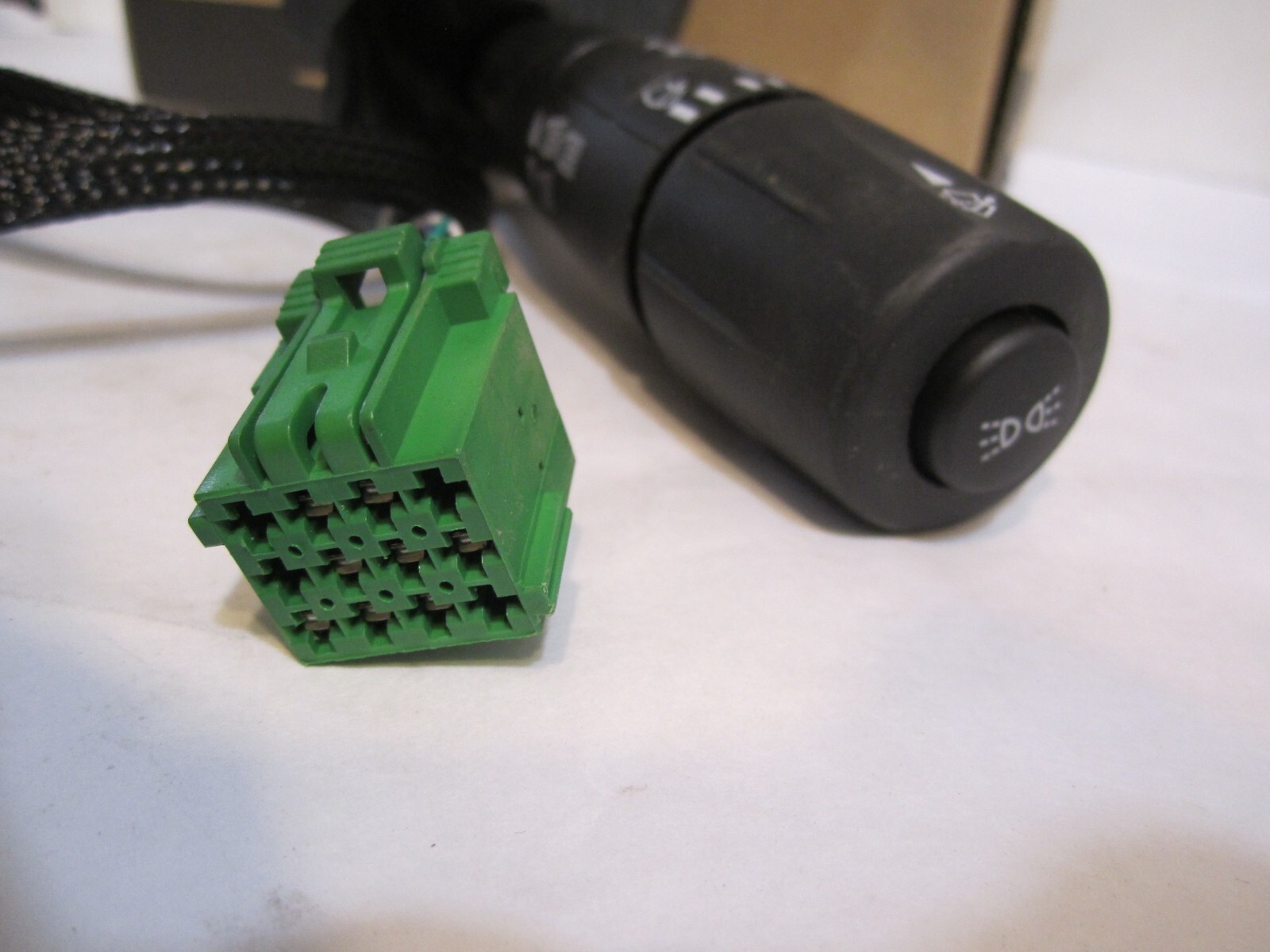 TRP TL80030 Turn Signal Switch